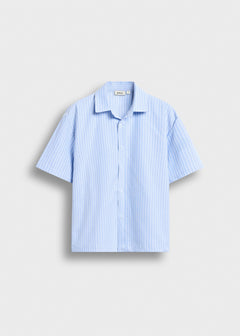 Boxy Shortsleeve Shirt