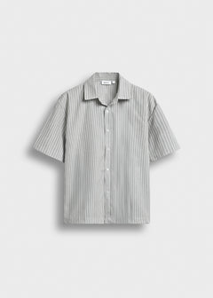 Boxy Shortsleeve Shirt