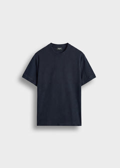 Slim Rib T-Shirt