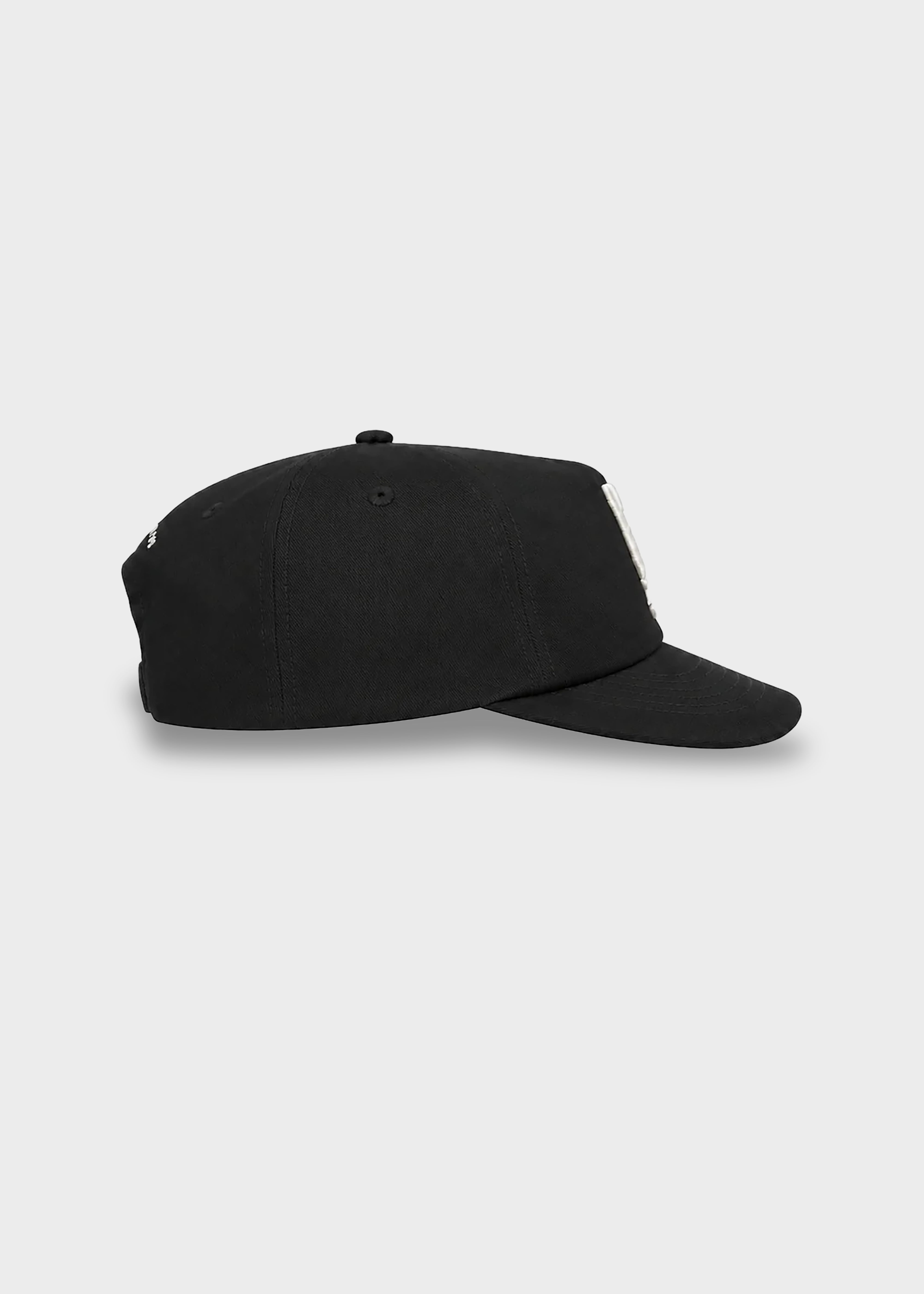 GR Summer Cap Black