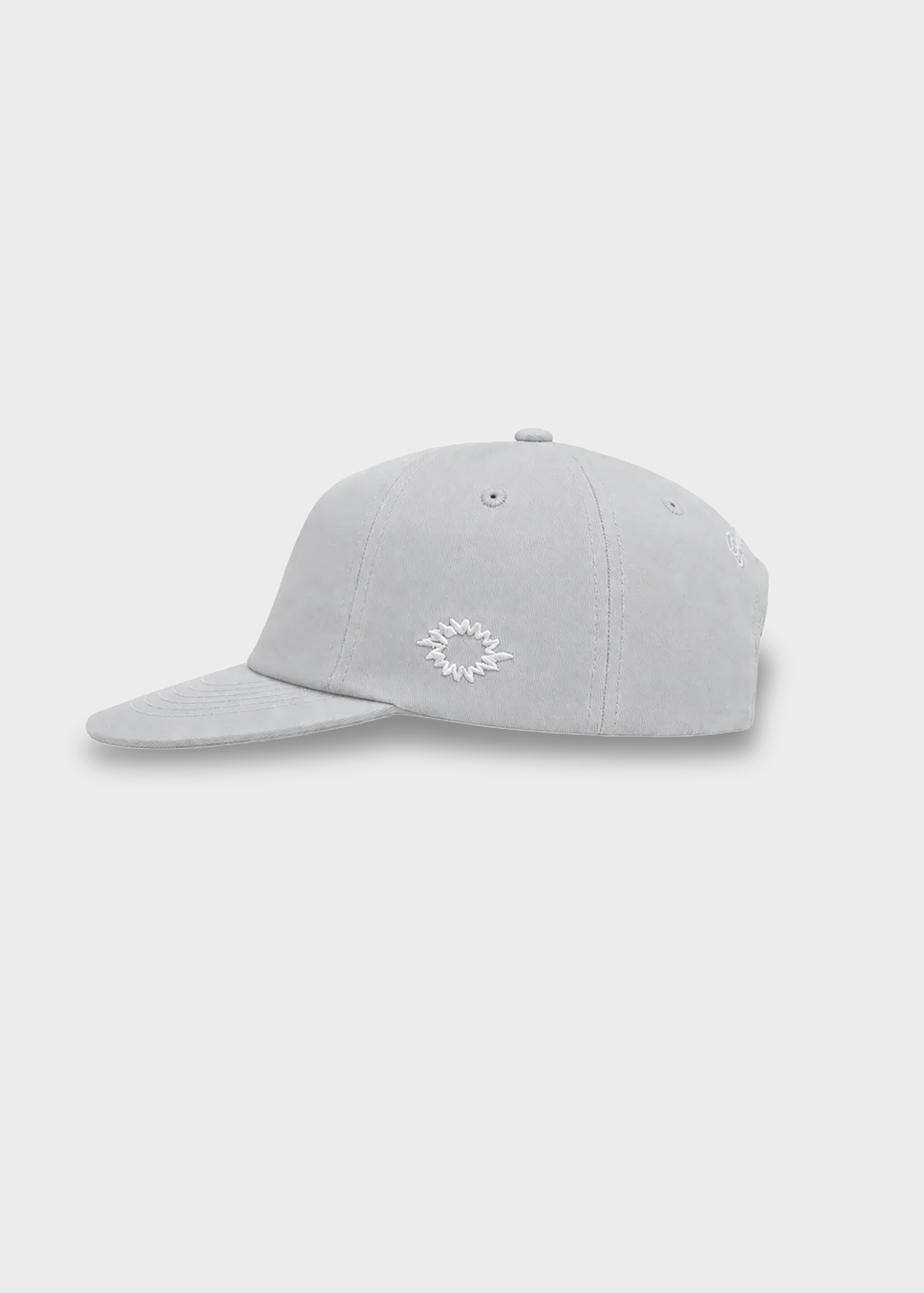 GR Summer Cap Light Grey
