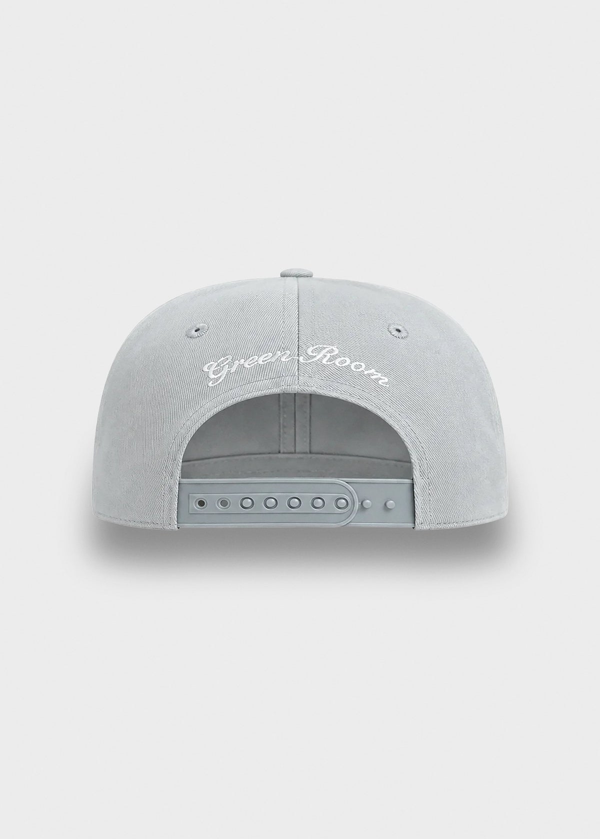 GR Summer Cap Light Grey
