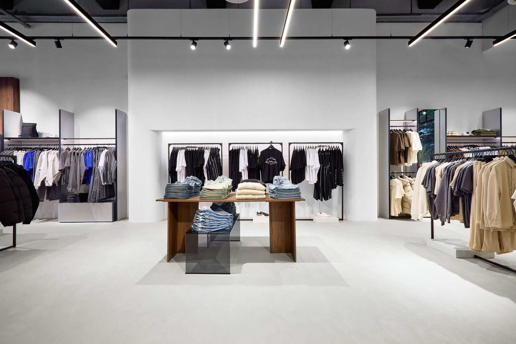 Feature Store Oberhausen