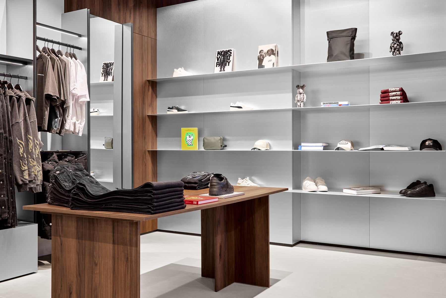 Feature Store Oberhausen