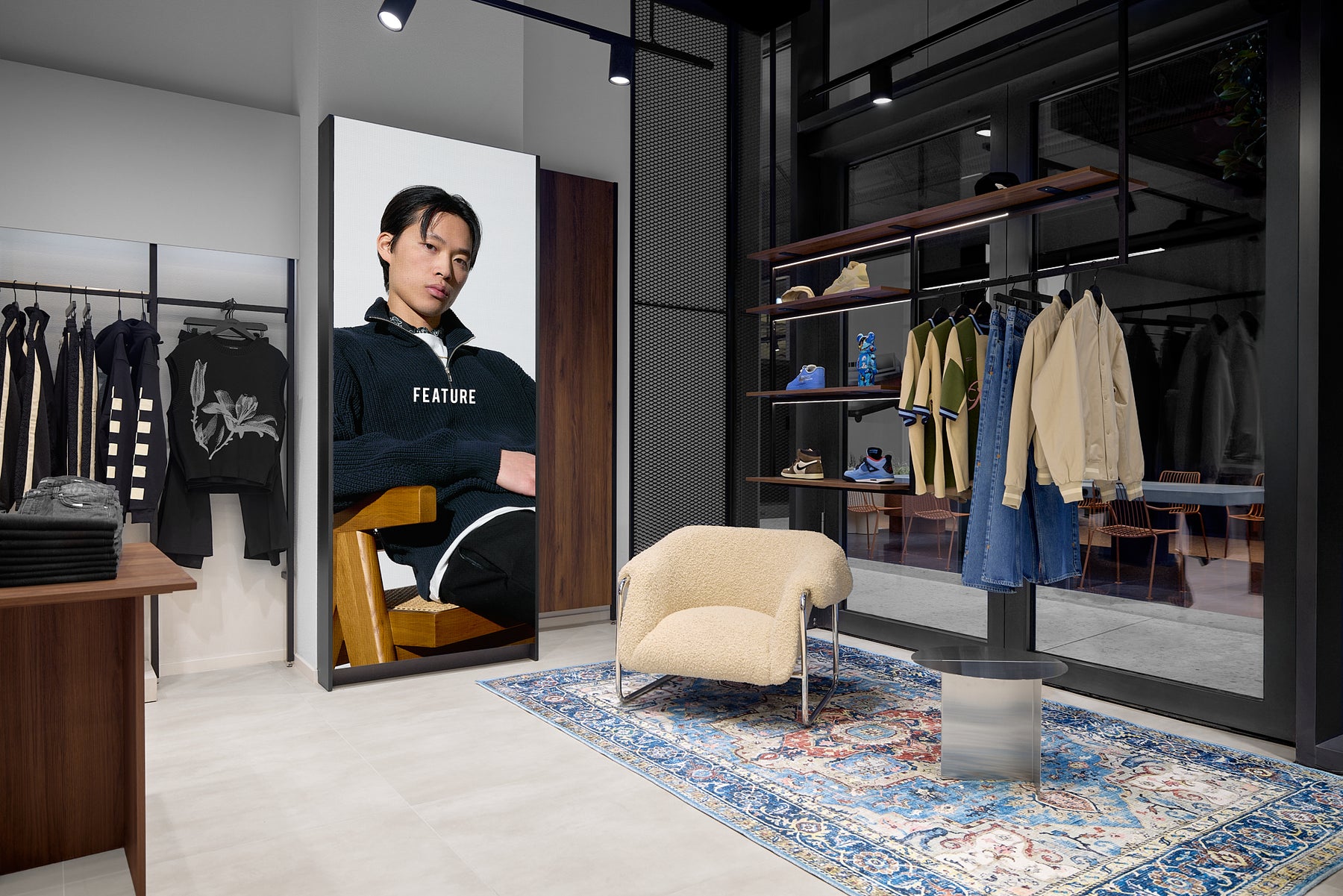 Feature Store Hamburg