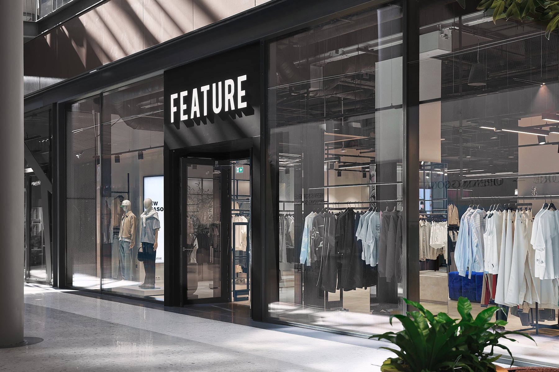 Feature Store Hamburg
