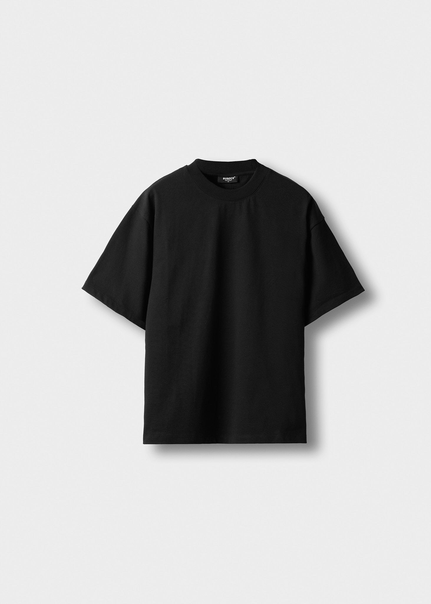 Oversized Basic T-Shirt
