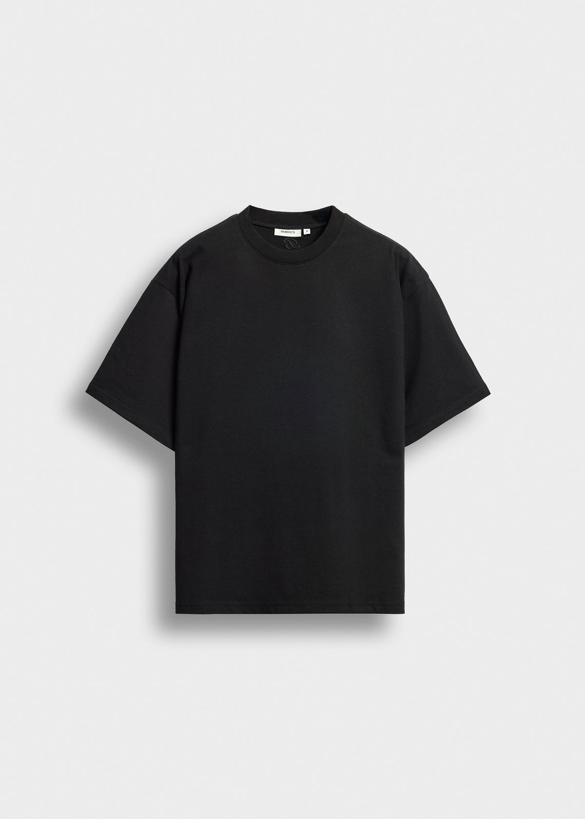 Oversized Basic T-Shirt