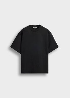 Oversized Basic T-Shirt