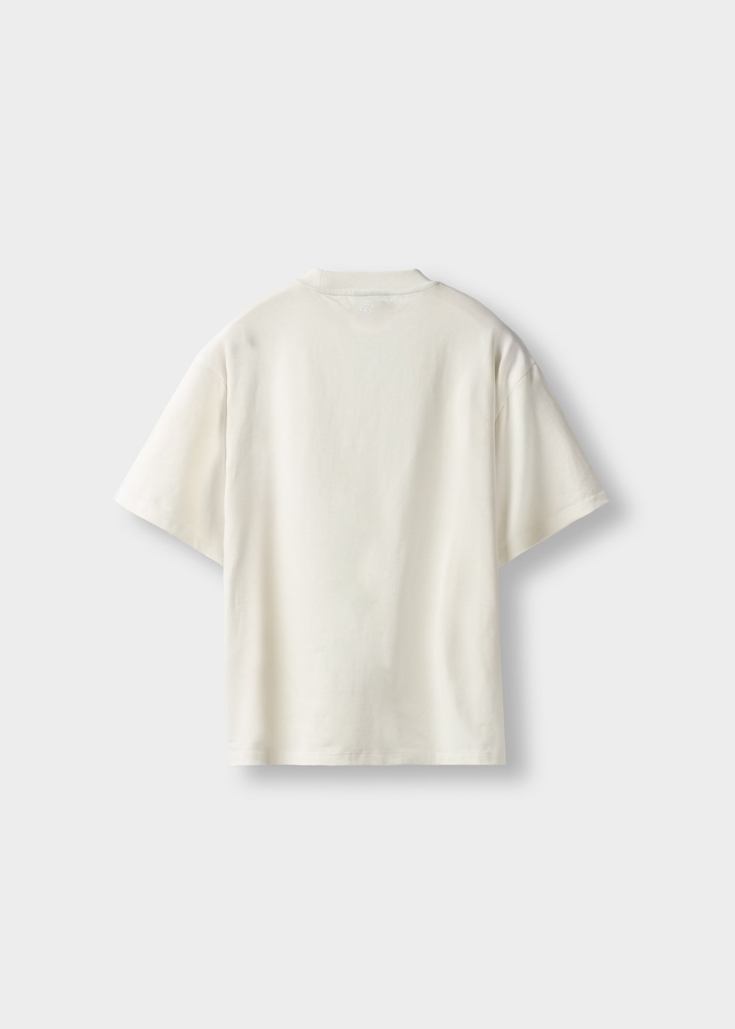 Vanilla Ice Basic Oversized  T-Shirt