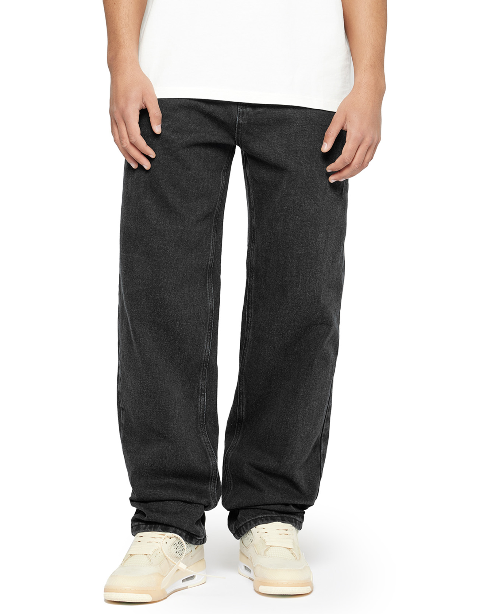 Vito Baggy Jeans