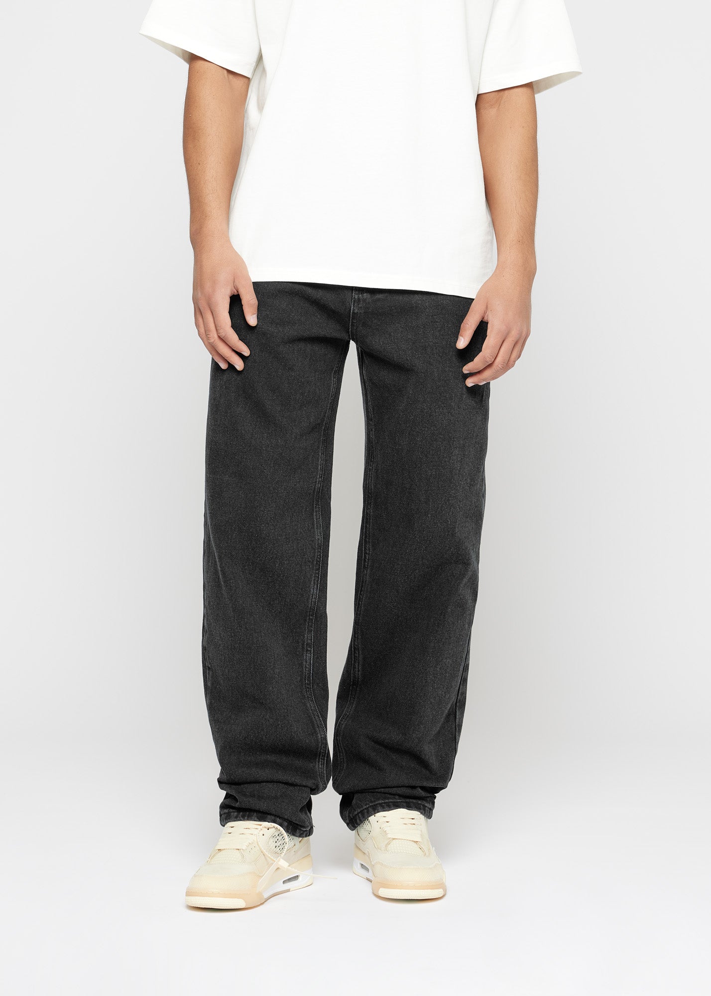 Vito Baggy Jeans