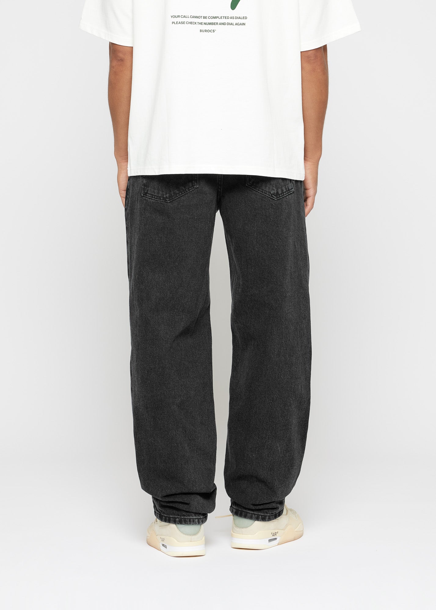 Vito Baggy Jeans