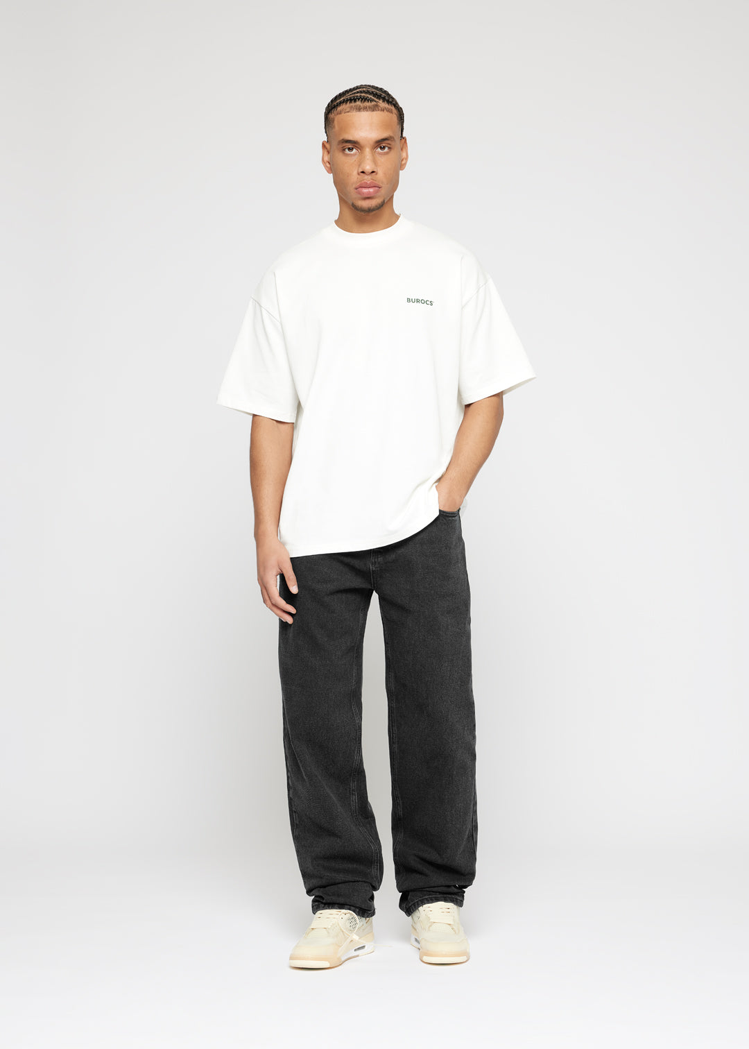 Vito Baggy Jeans
