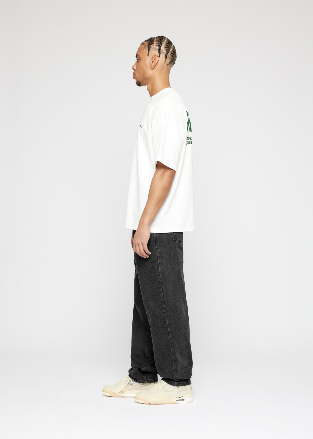 Vito Baggy Jeans