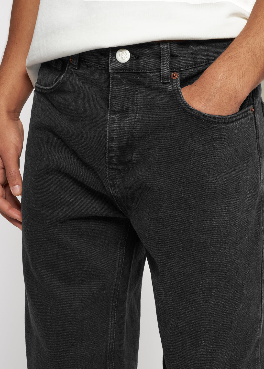 Vito Baggy Jeans