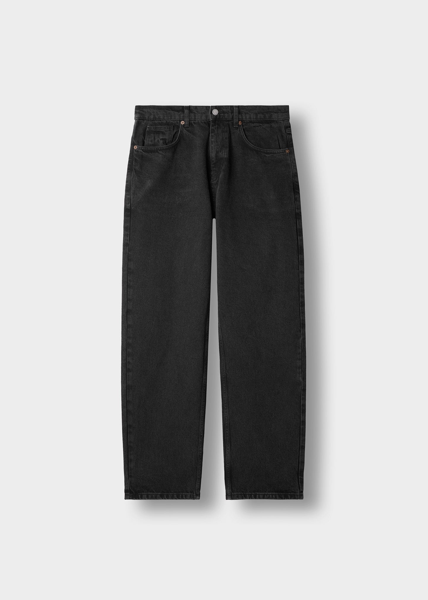 Vito Baggy Jeans1