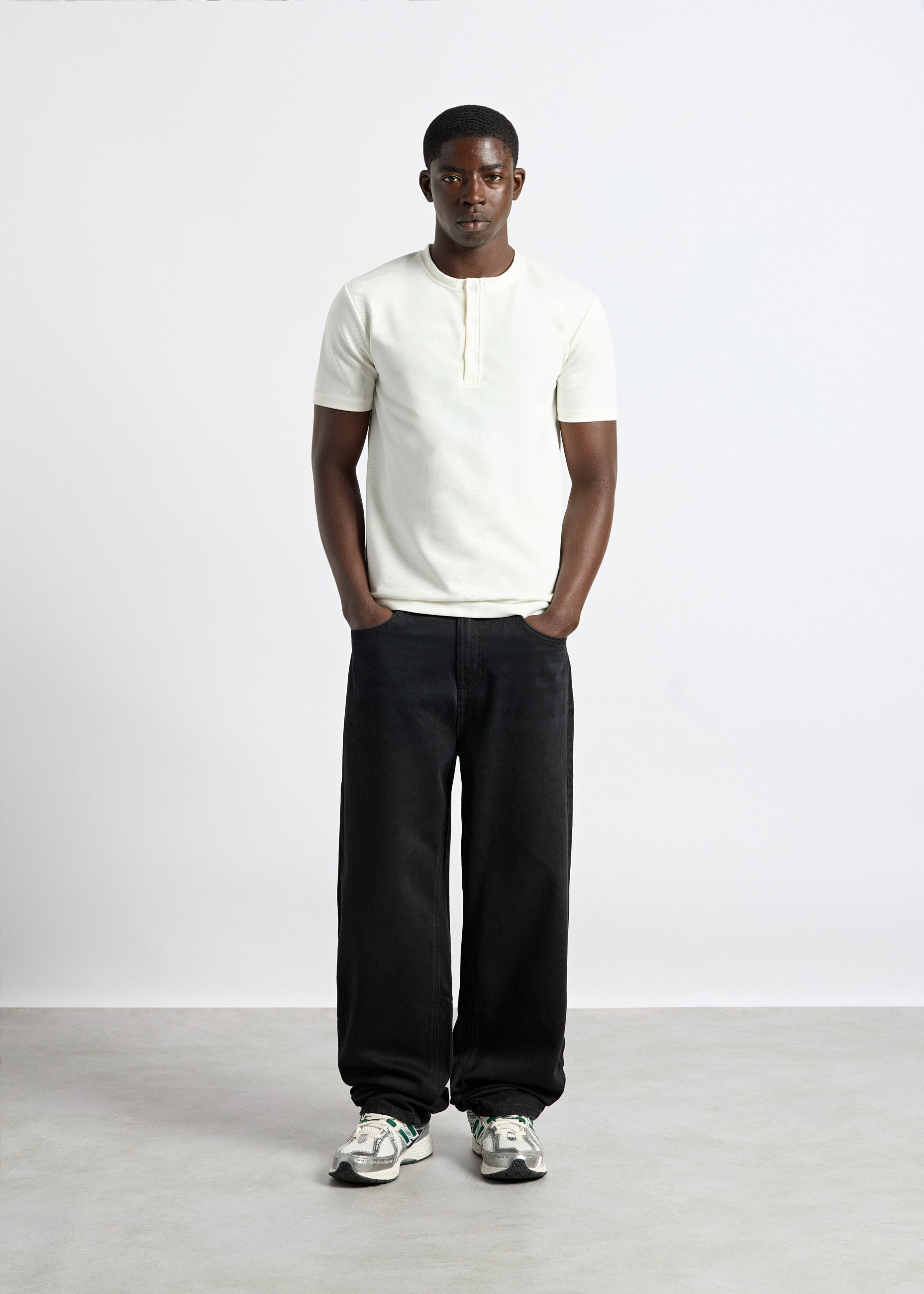 Vito Baggy Jeans