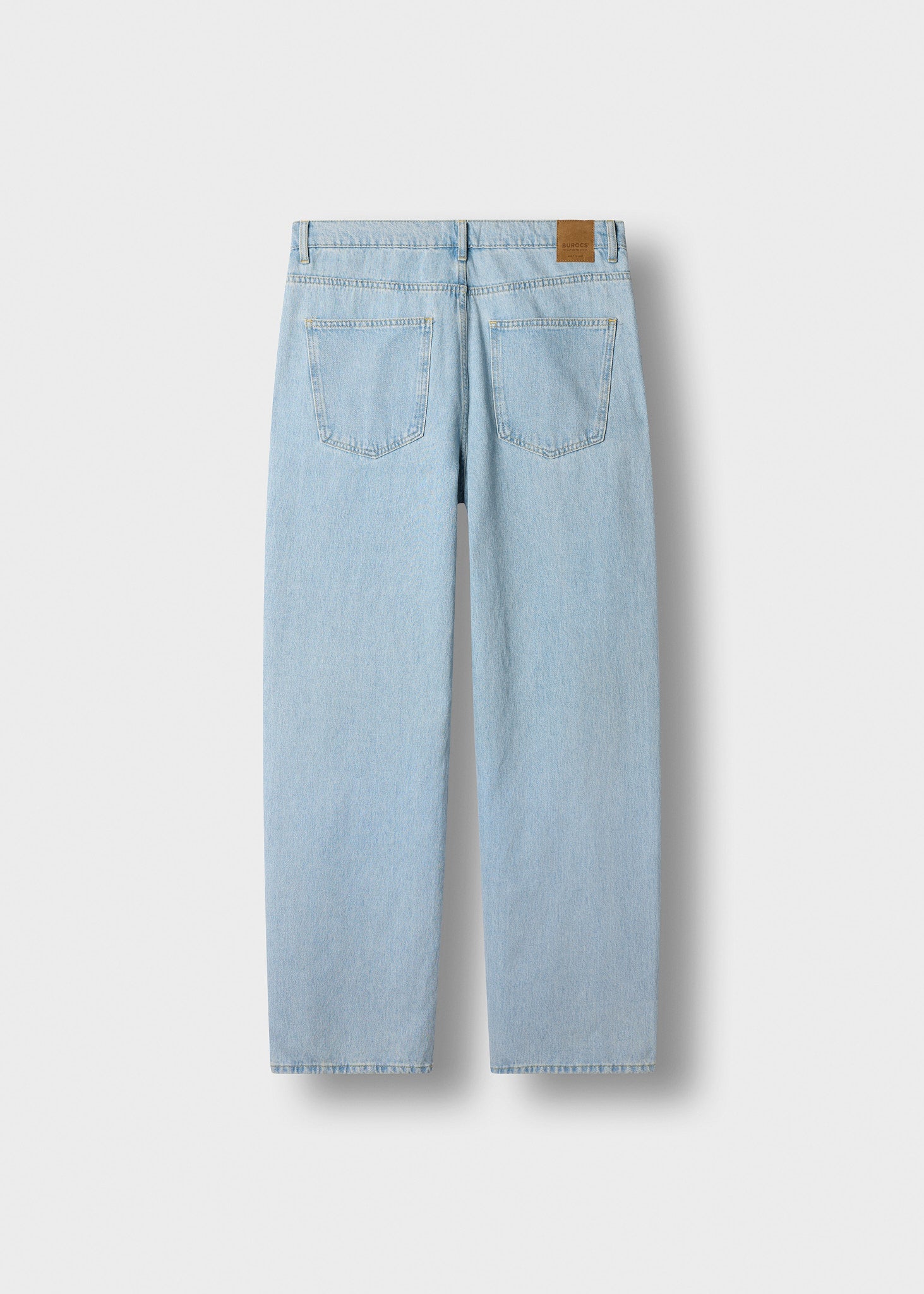 Vito Baggy Jeans