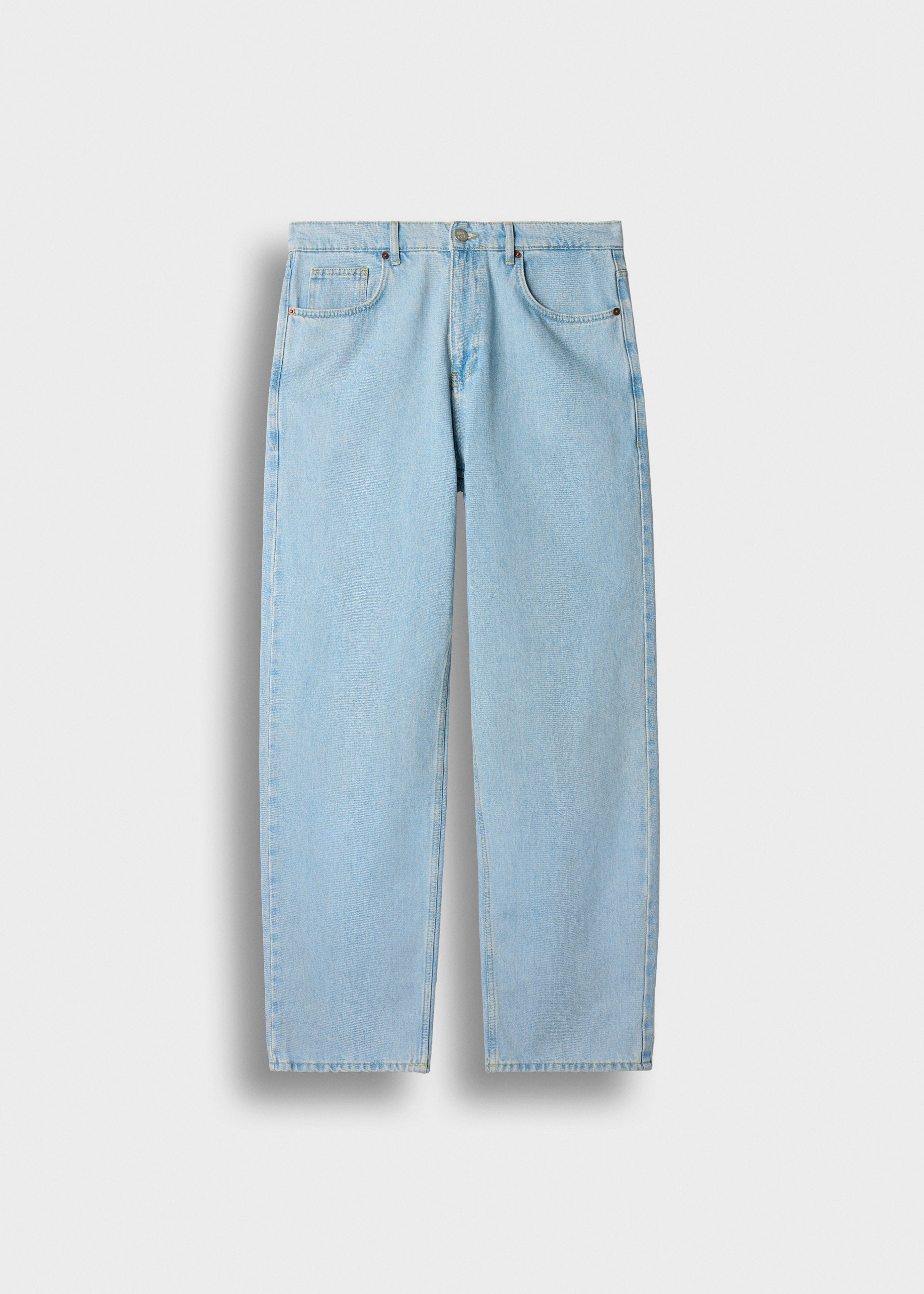 Vito Baggy Jeans