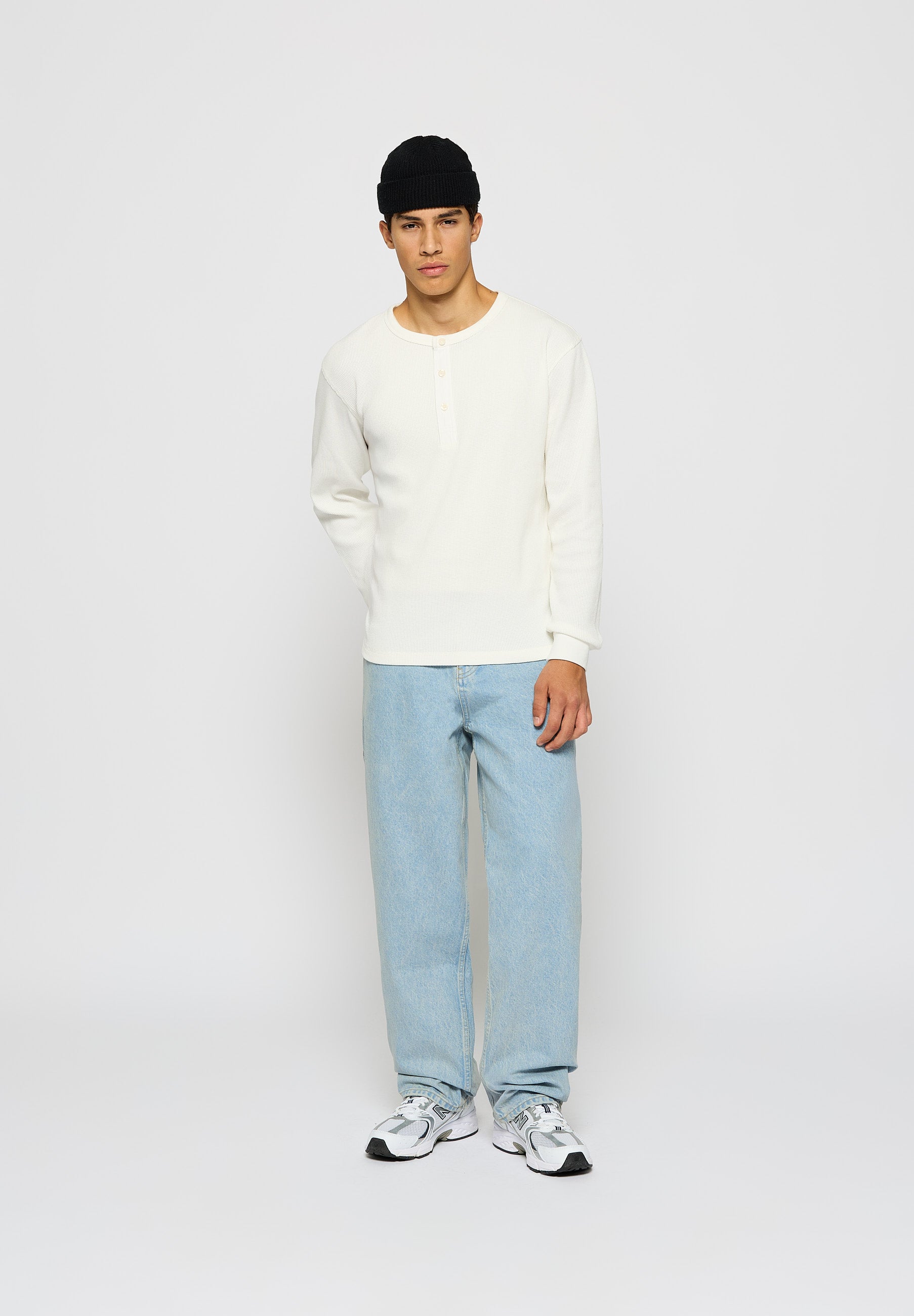 Vito Baggy Jeans