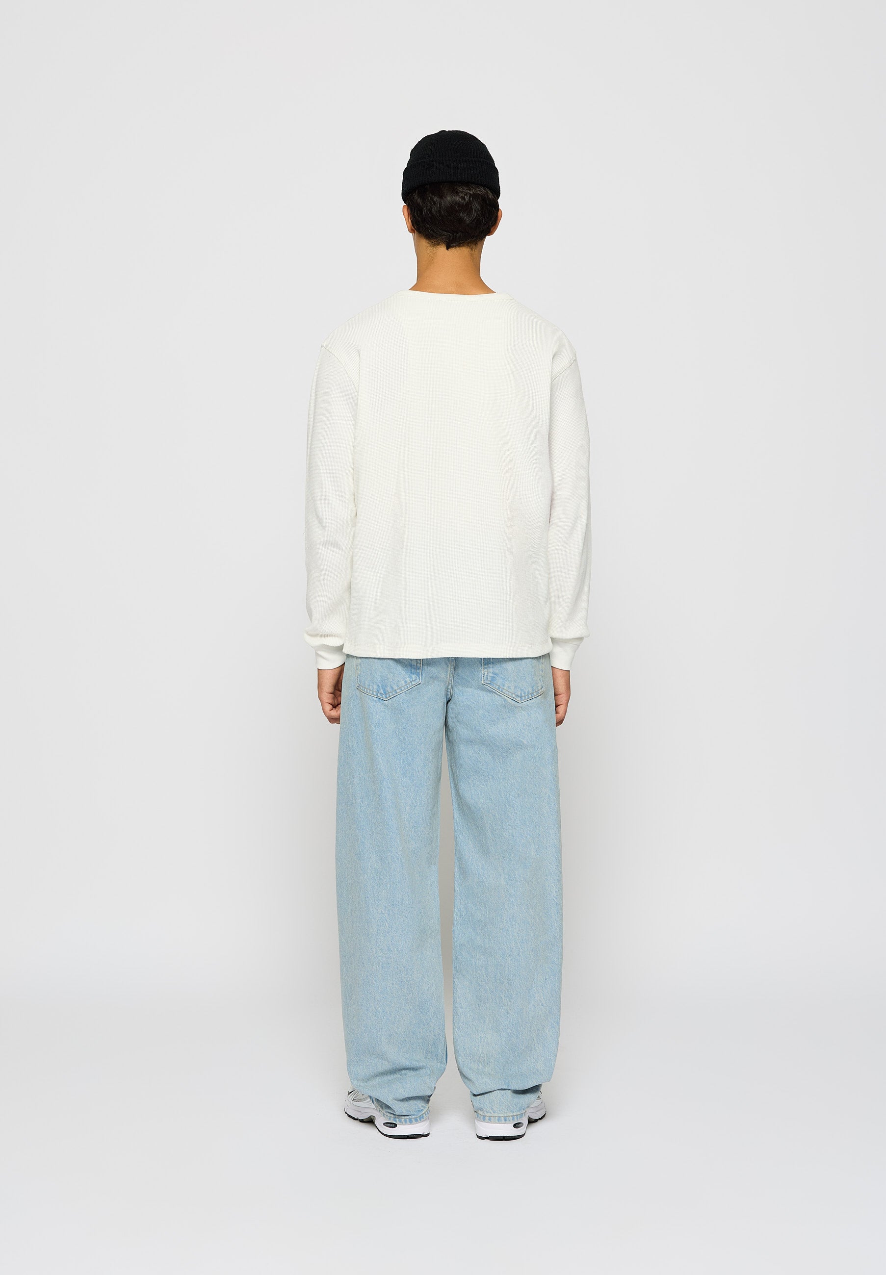 Vito Baggy Jeans