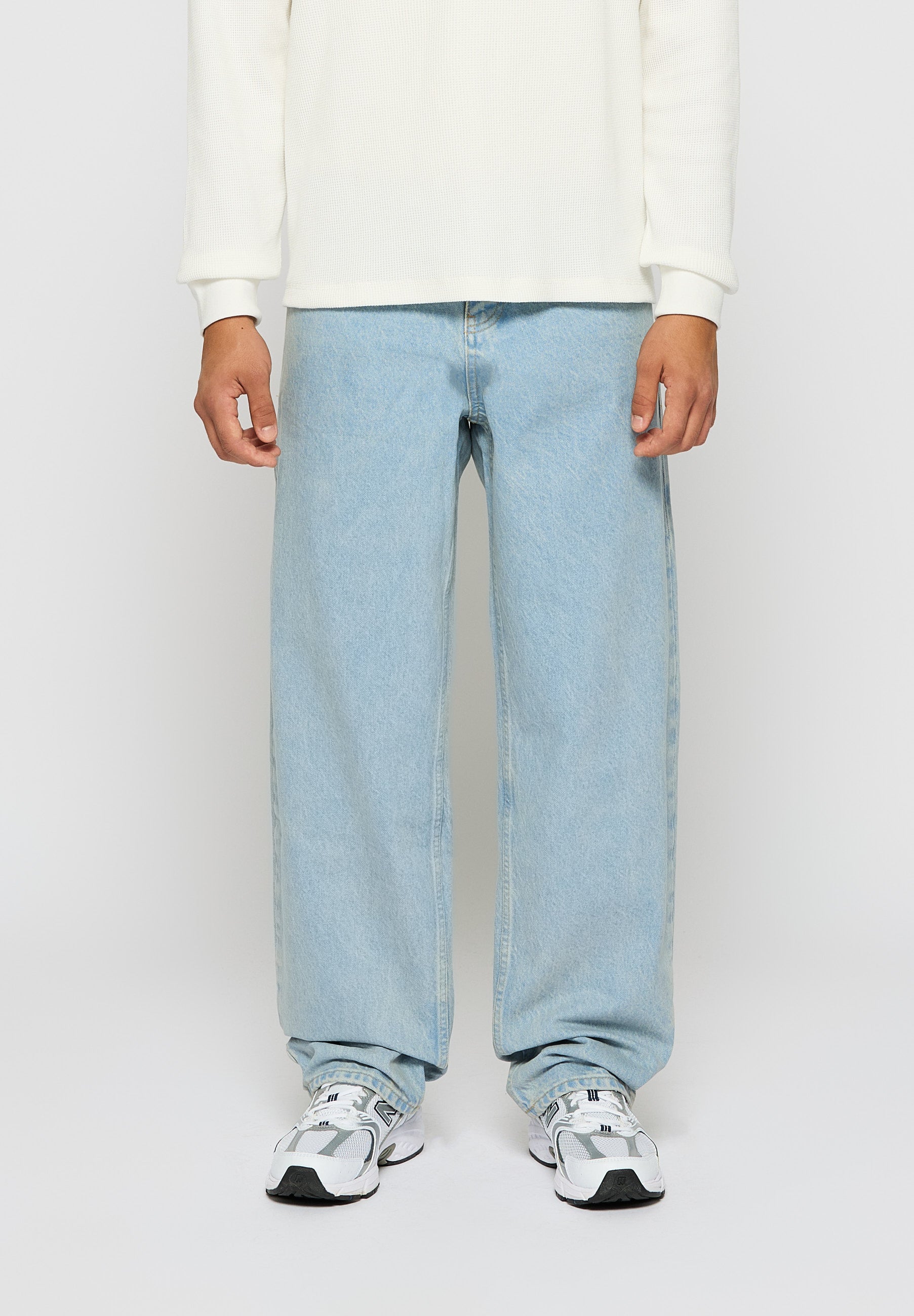 Vito Baggy Jeans