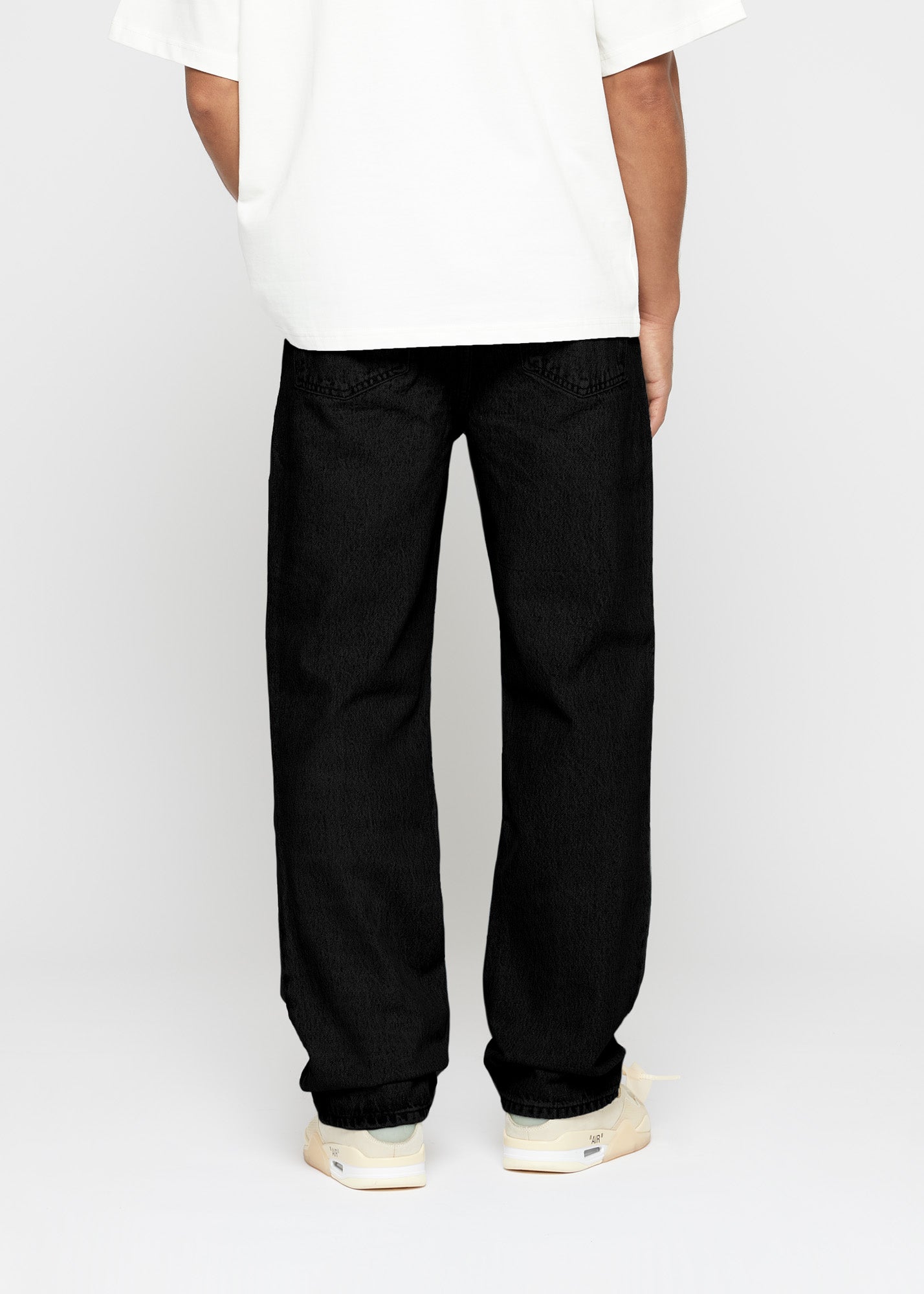 John Straight Jeans