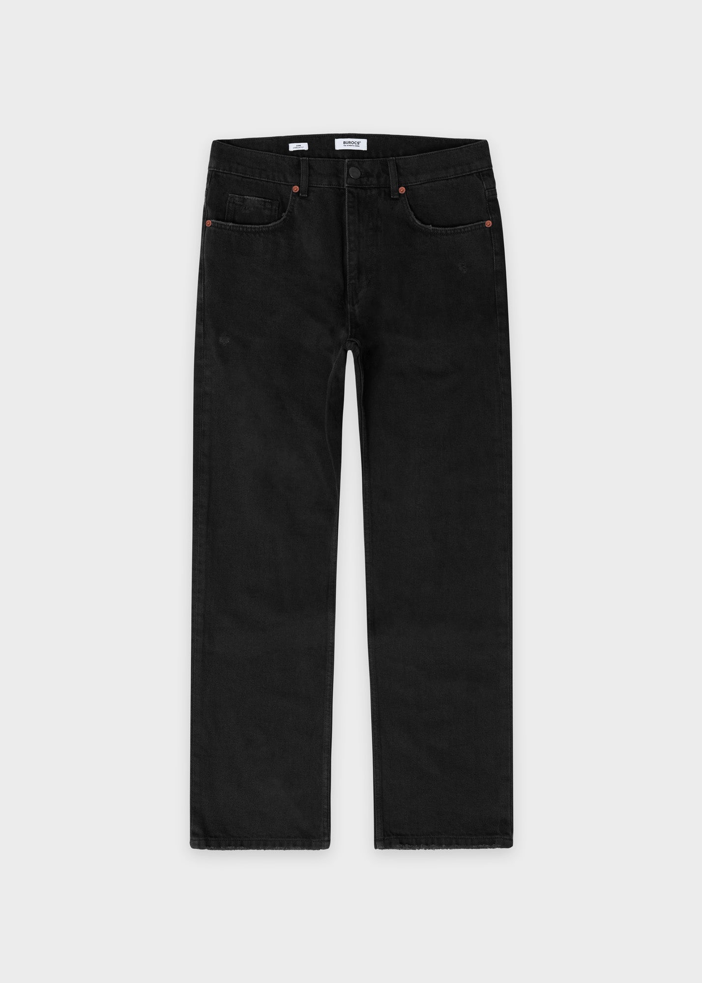 John Straight Jeans