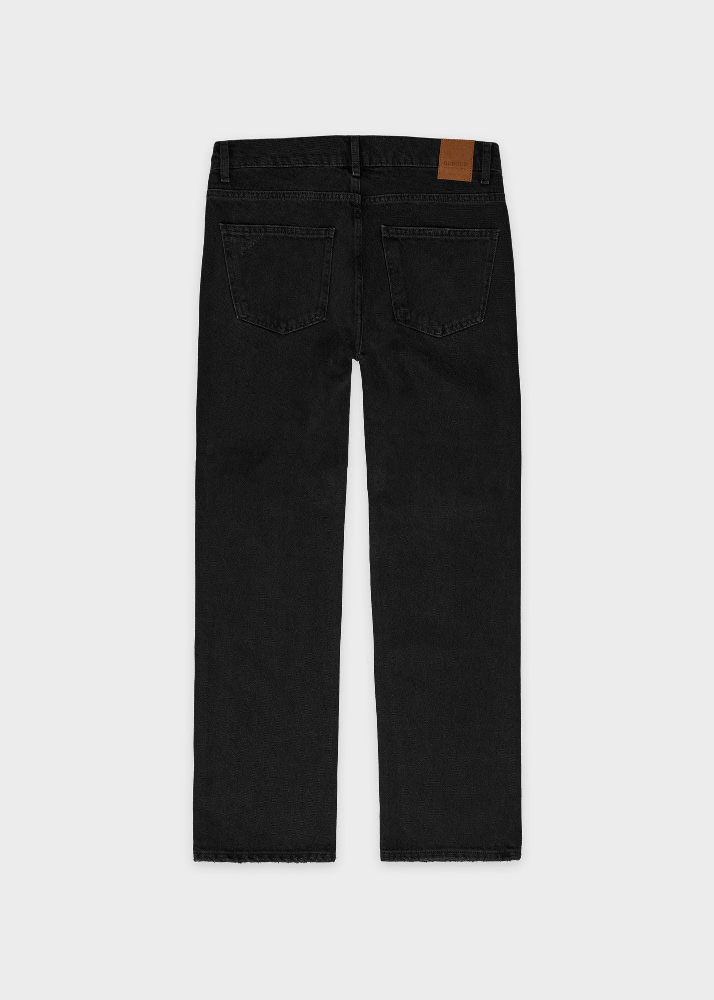 John Straight Jeans