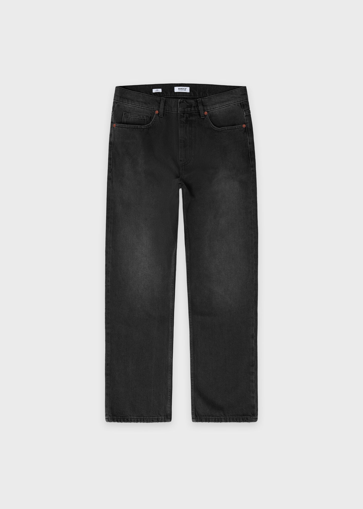 John Straight Jeans