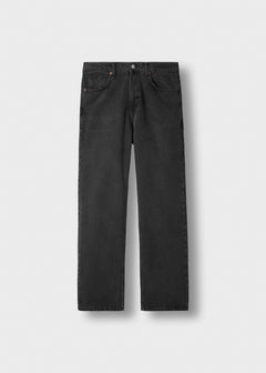 John Straight Jeans