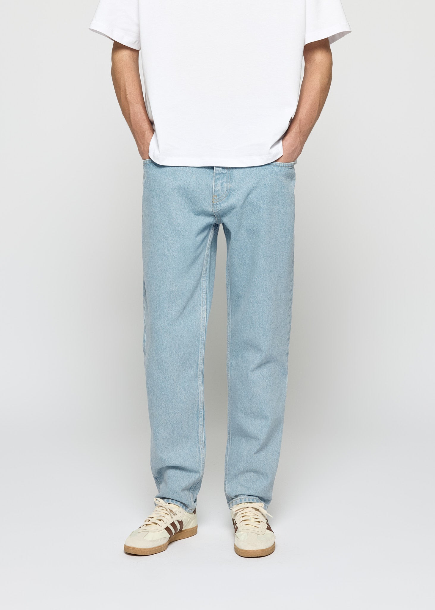 Frank Carrot Jeans