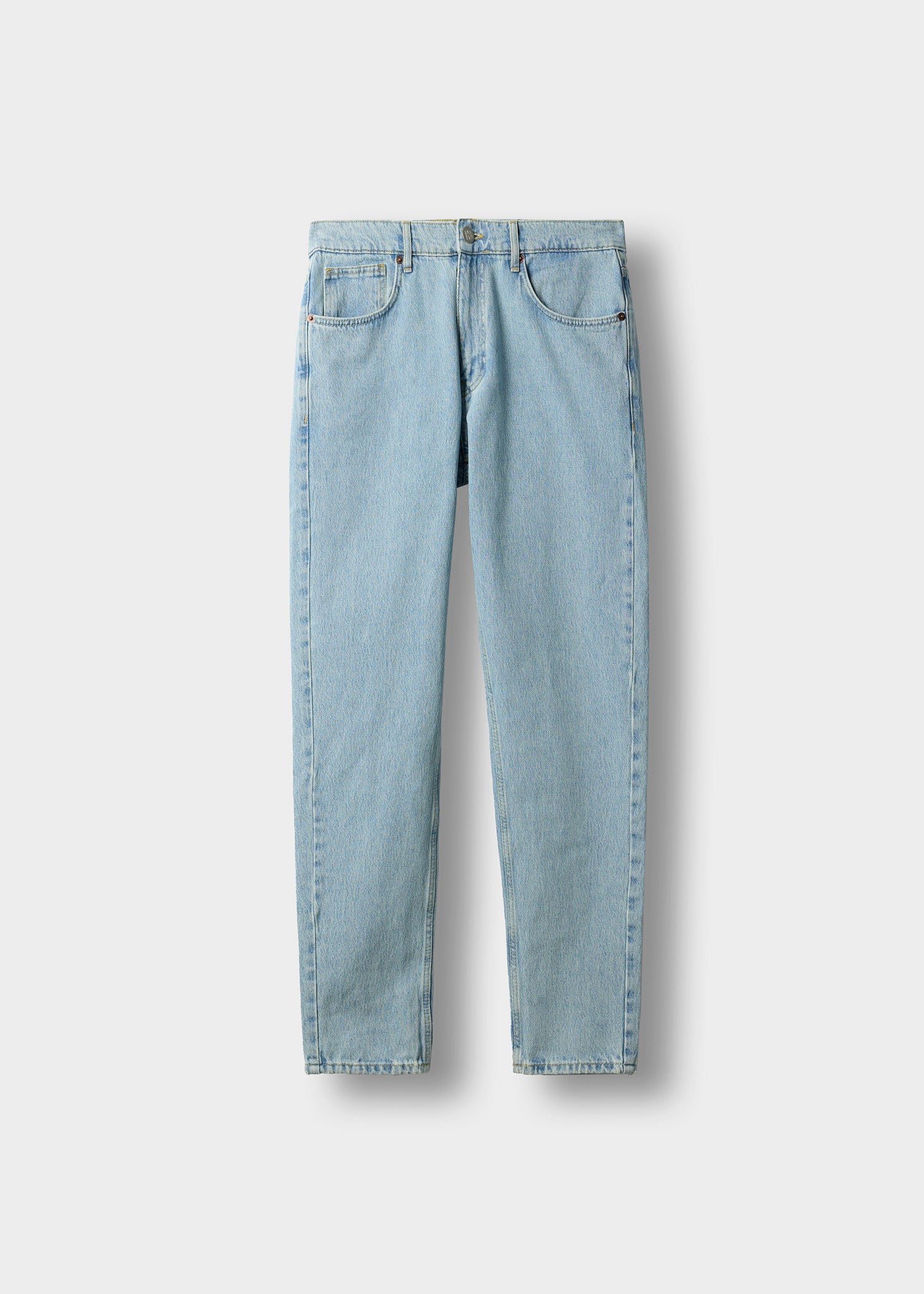 Frank Carrot Jeans
