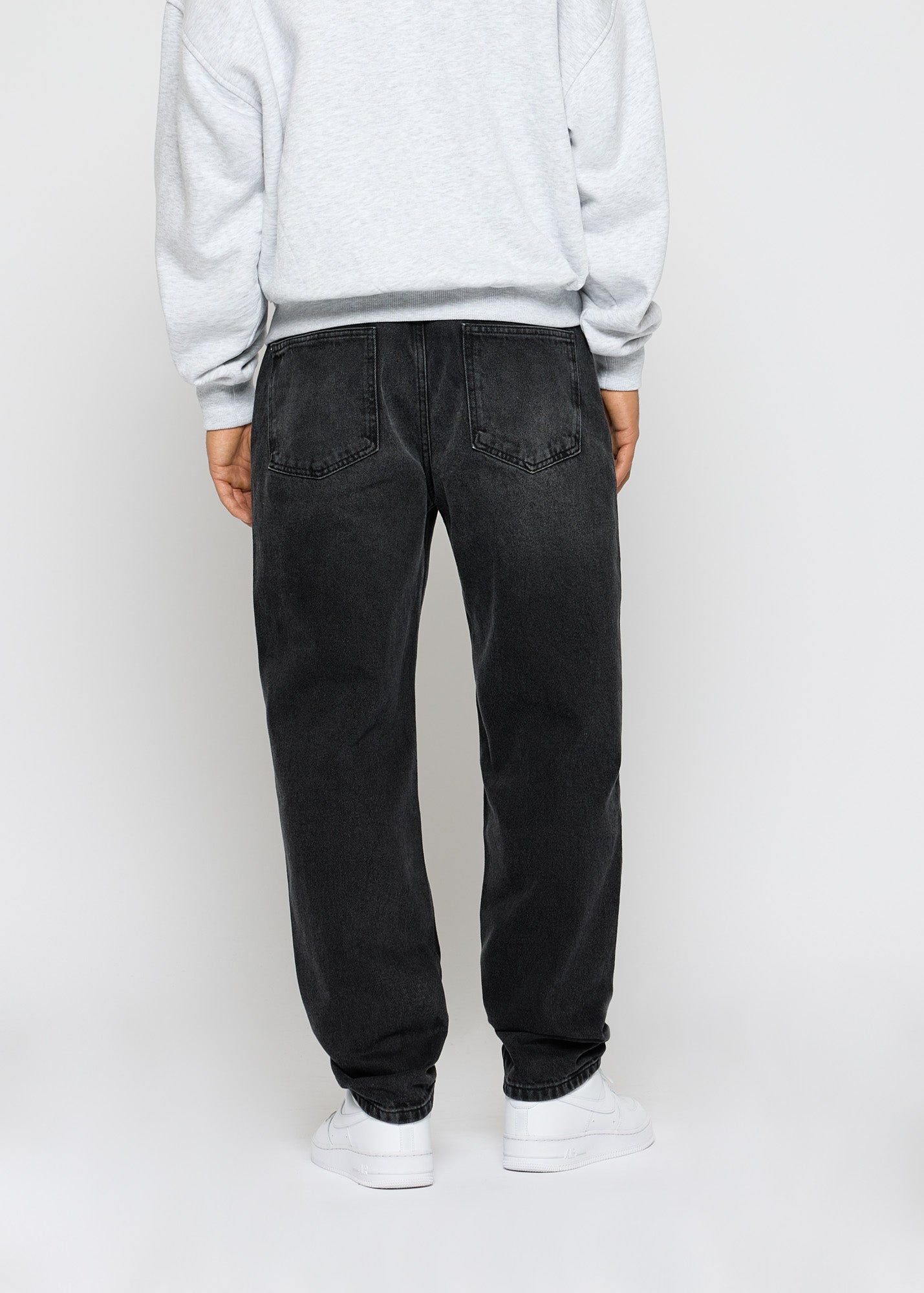 Frank Carrot Jeans
