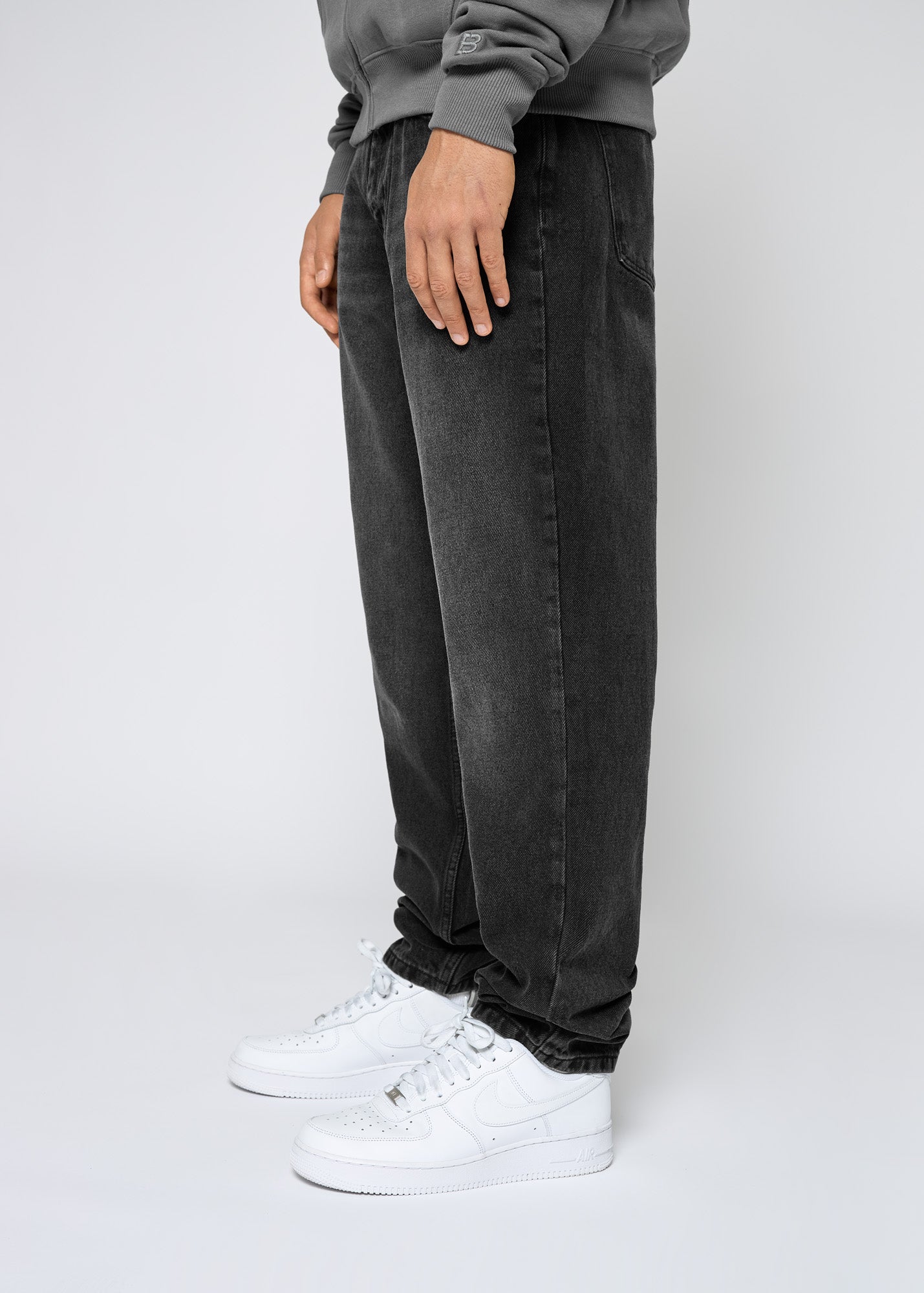 Frank Carrot Jeans