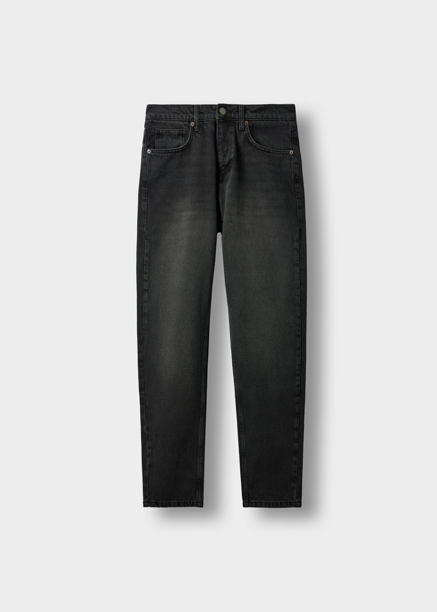 Frank Carrot Jeans