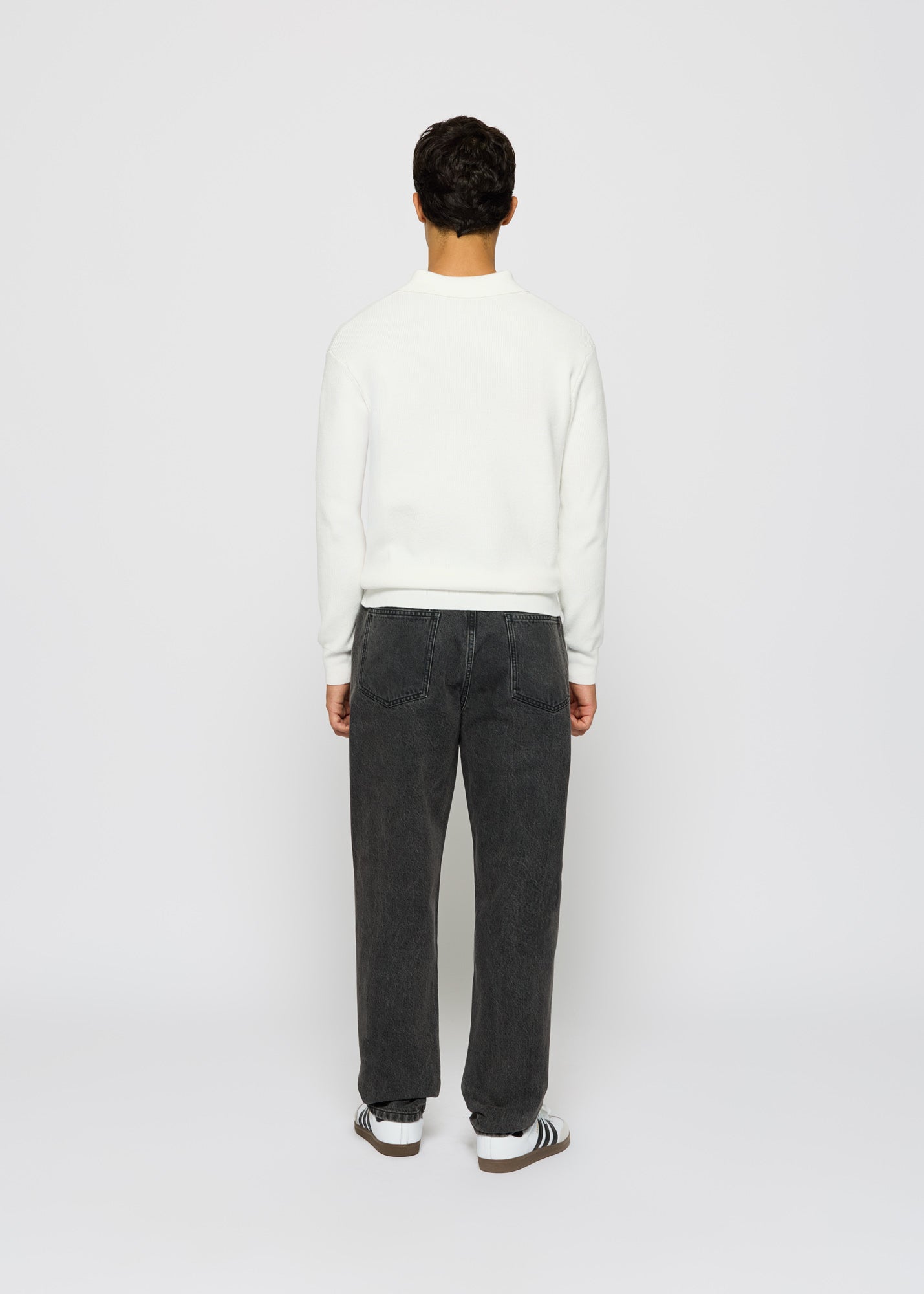 Frank Carrot Jeans