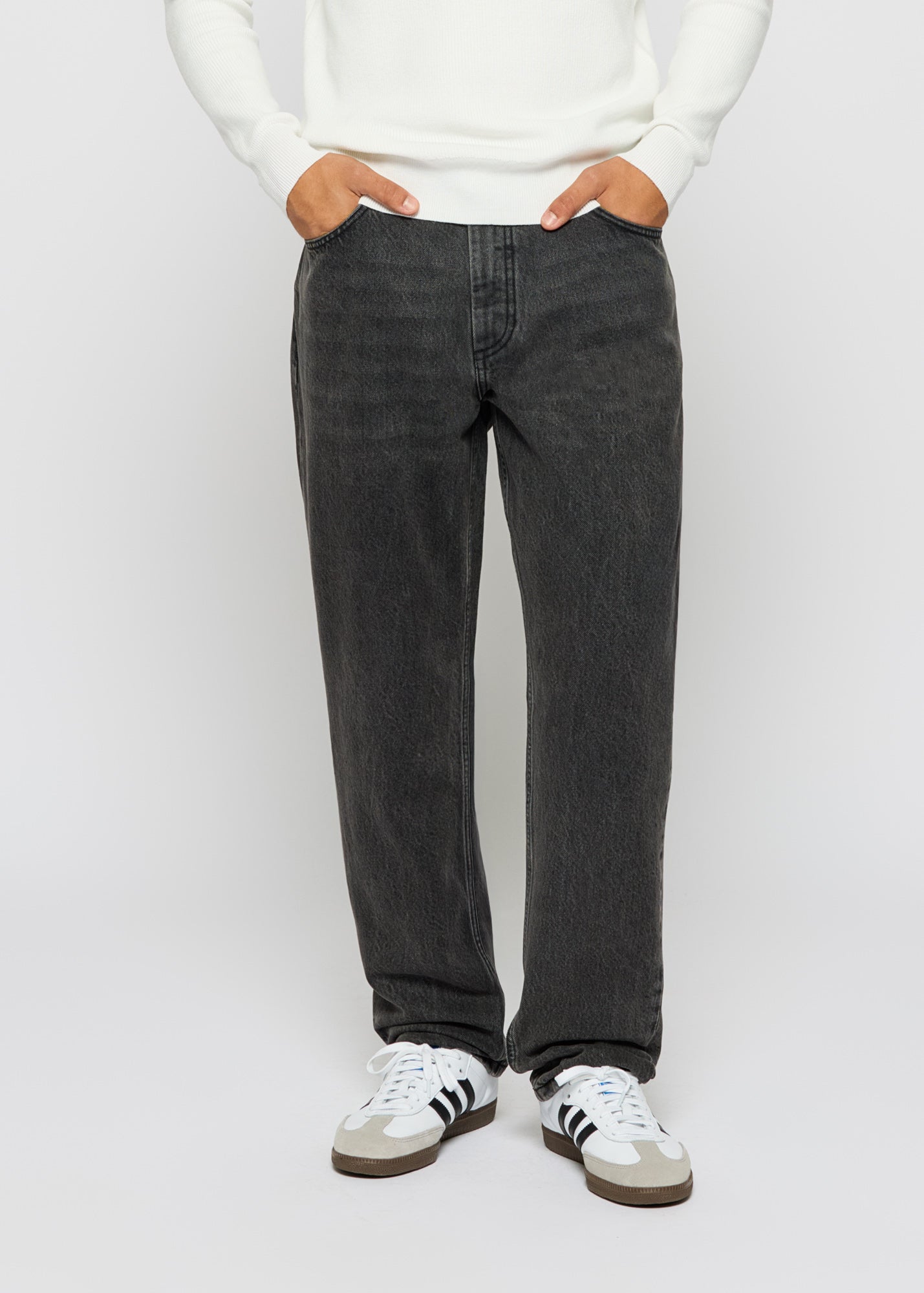 Frank Carrot Jeans