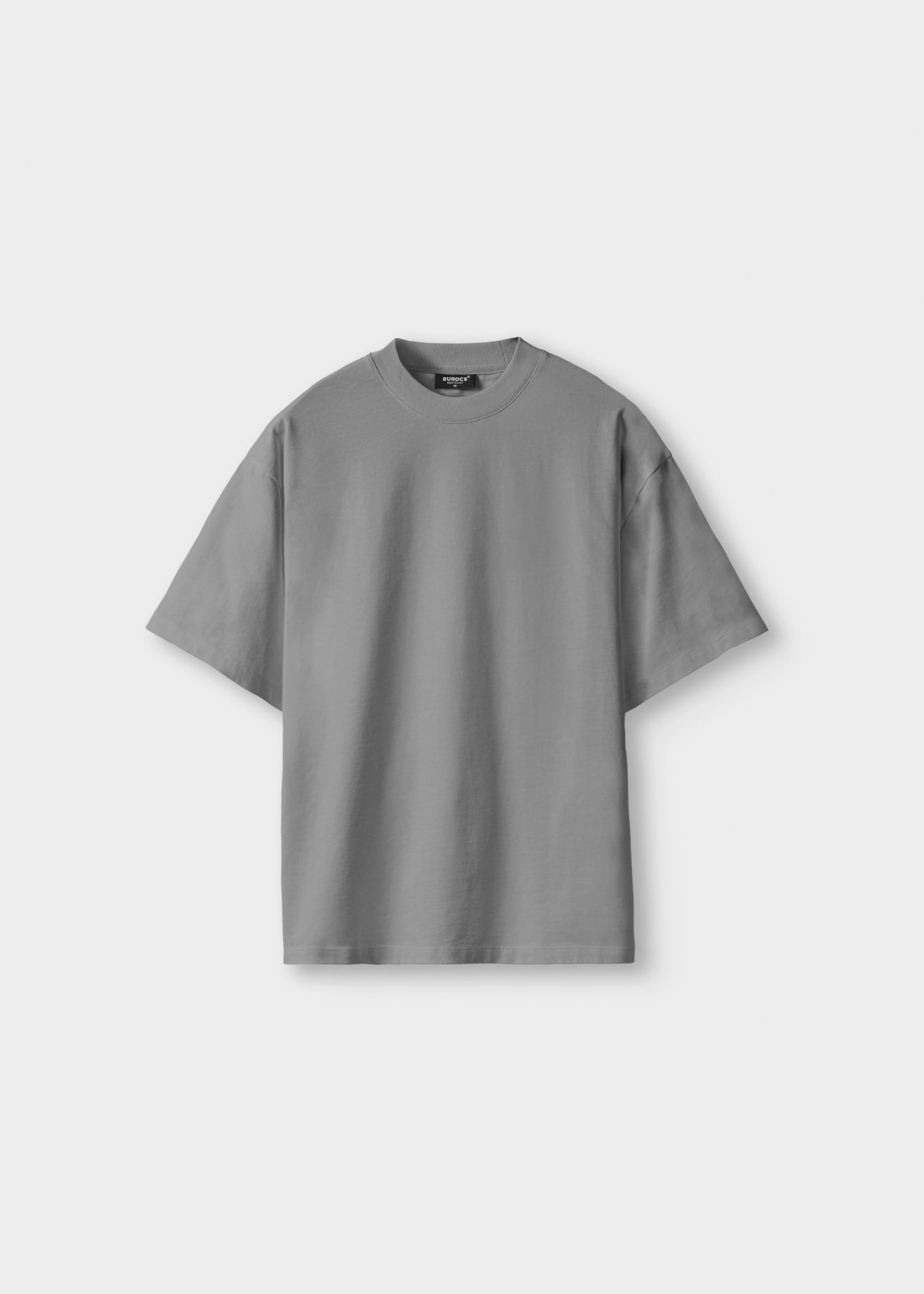 Oversized basic T-shirt