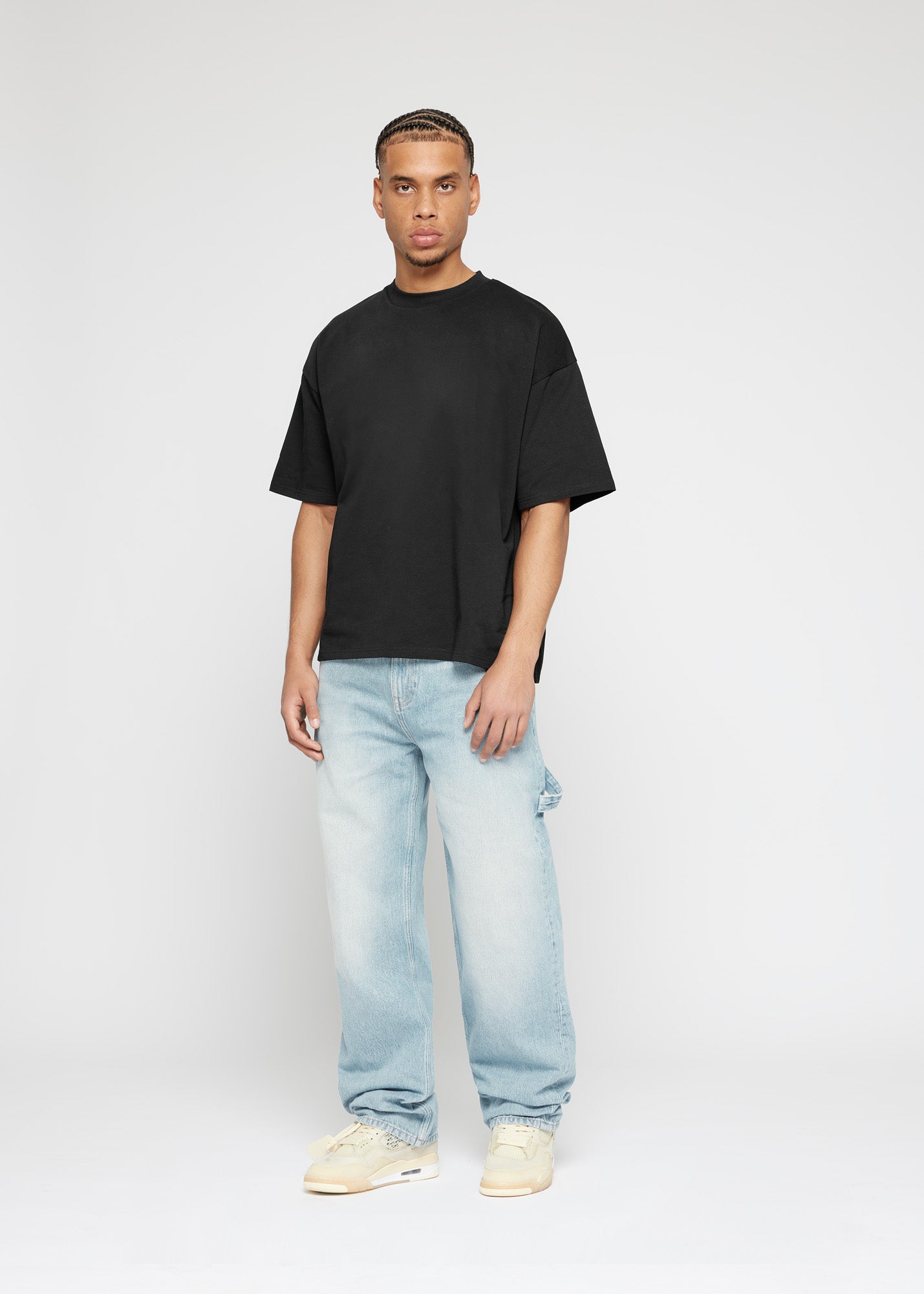 Baggy Fit Jeans