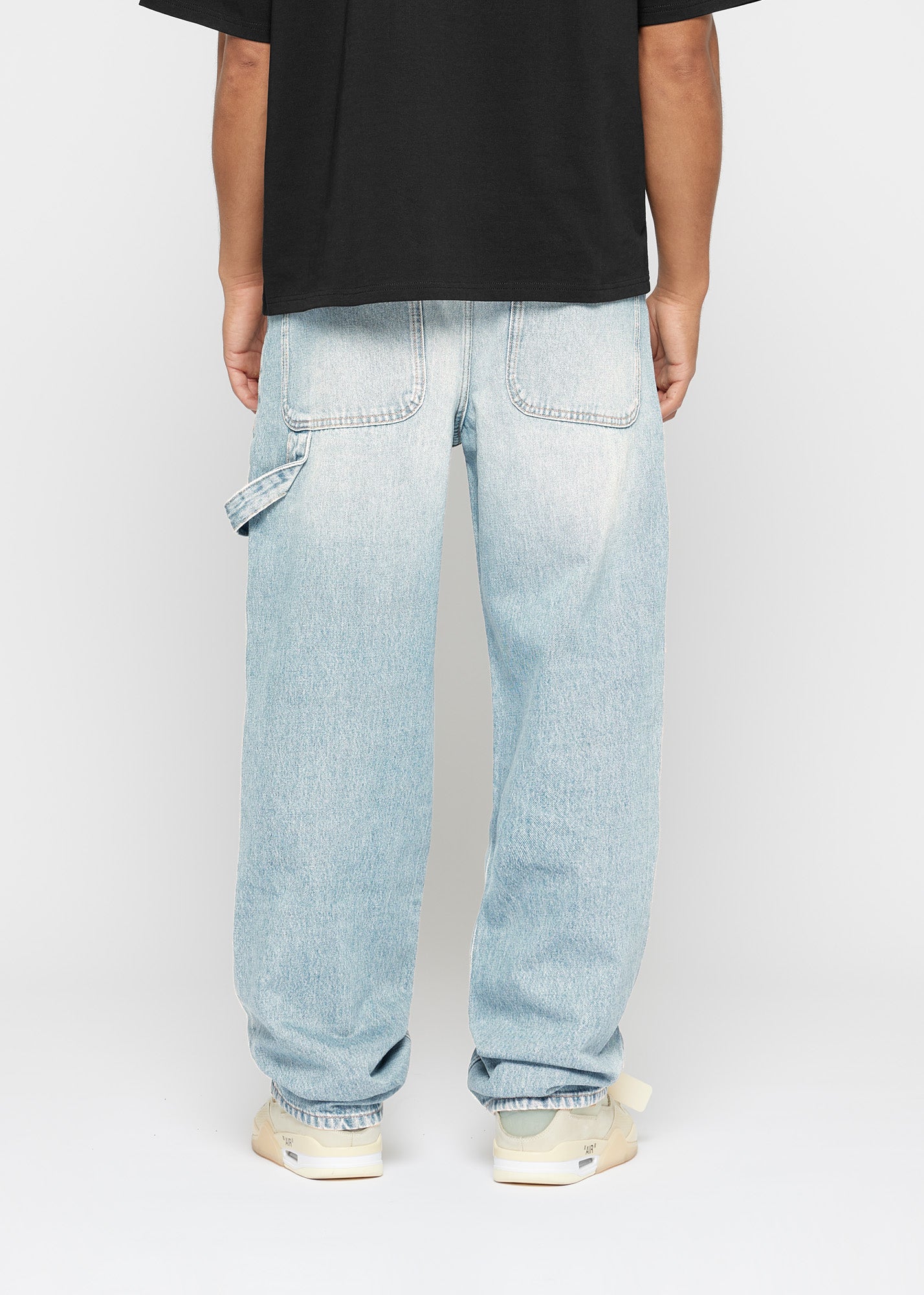 Baggy Fit Jeans