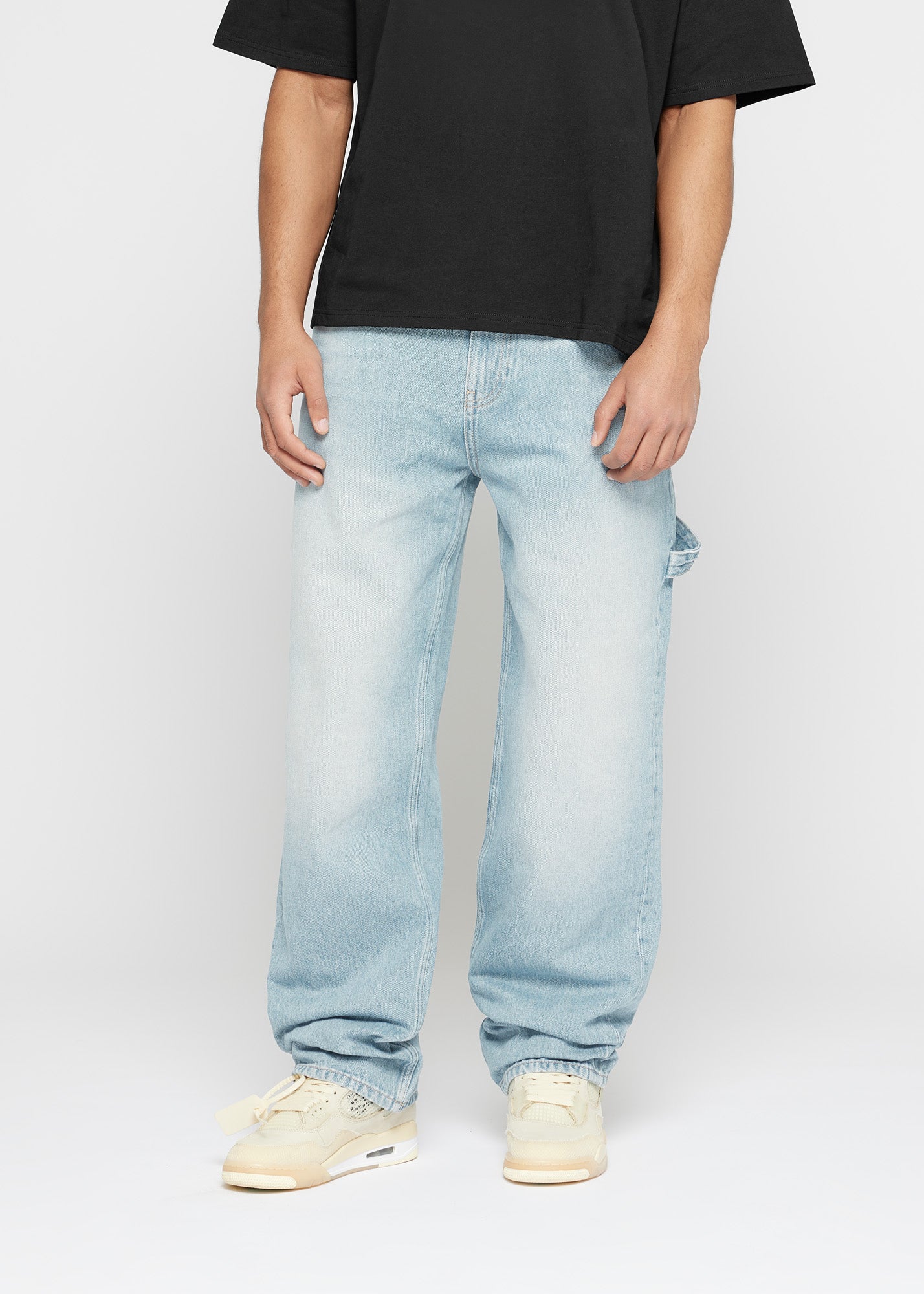 Baggy Fit Jeans