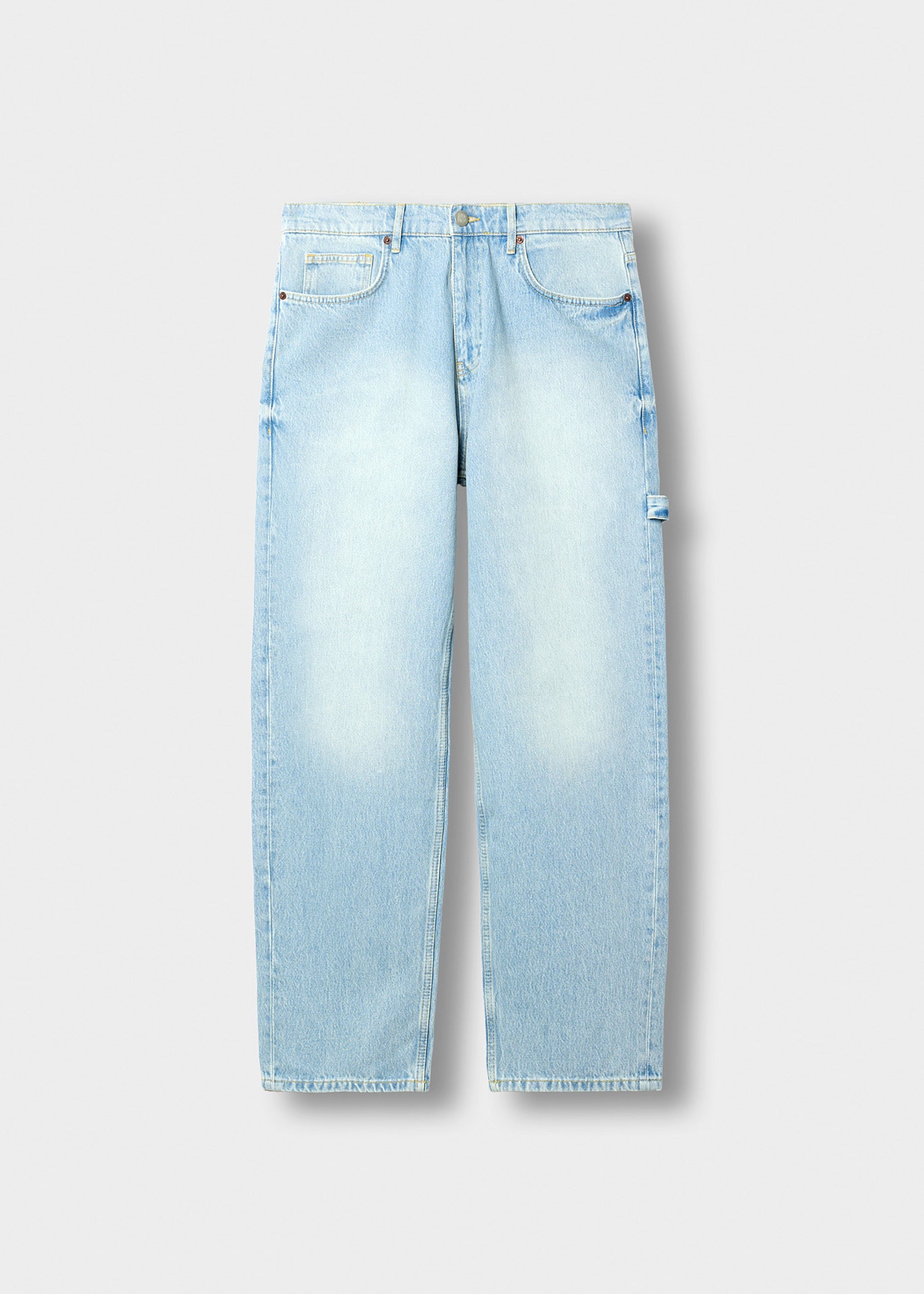 Vito Baggy Jeans