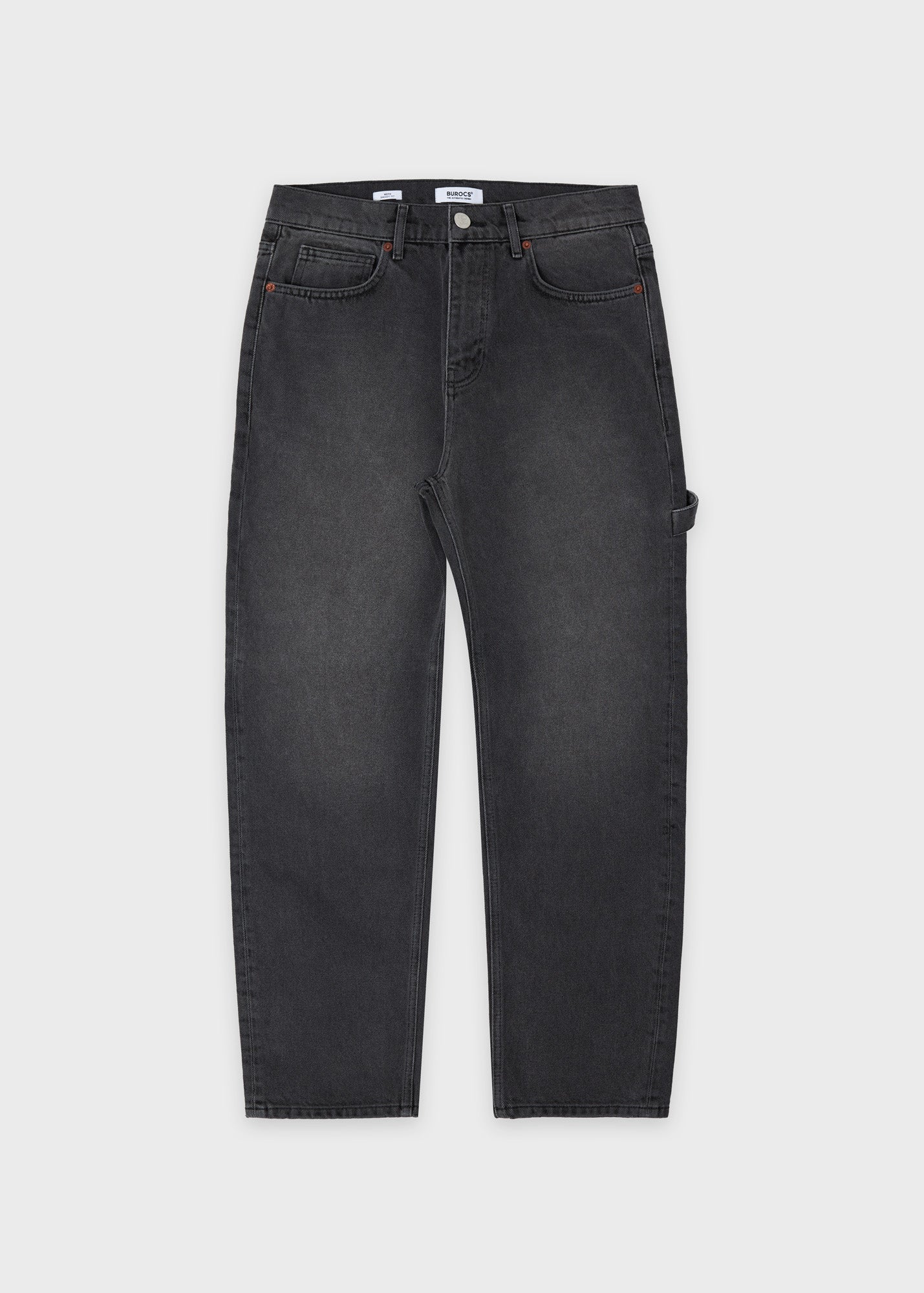 Vito Baggy Jeans