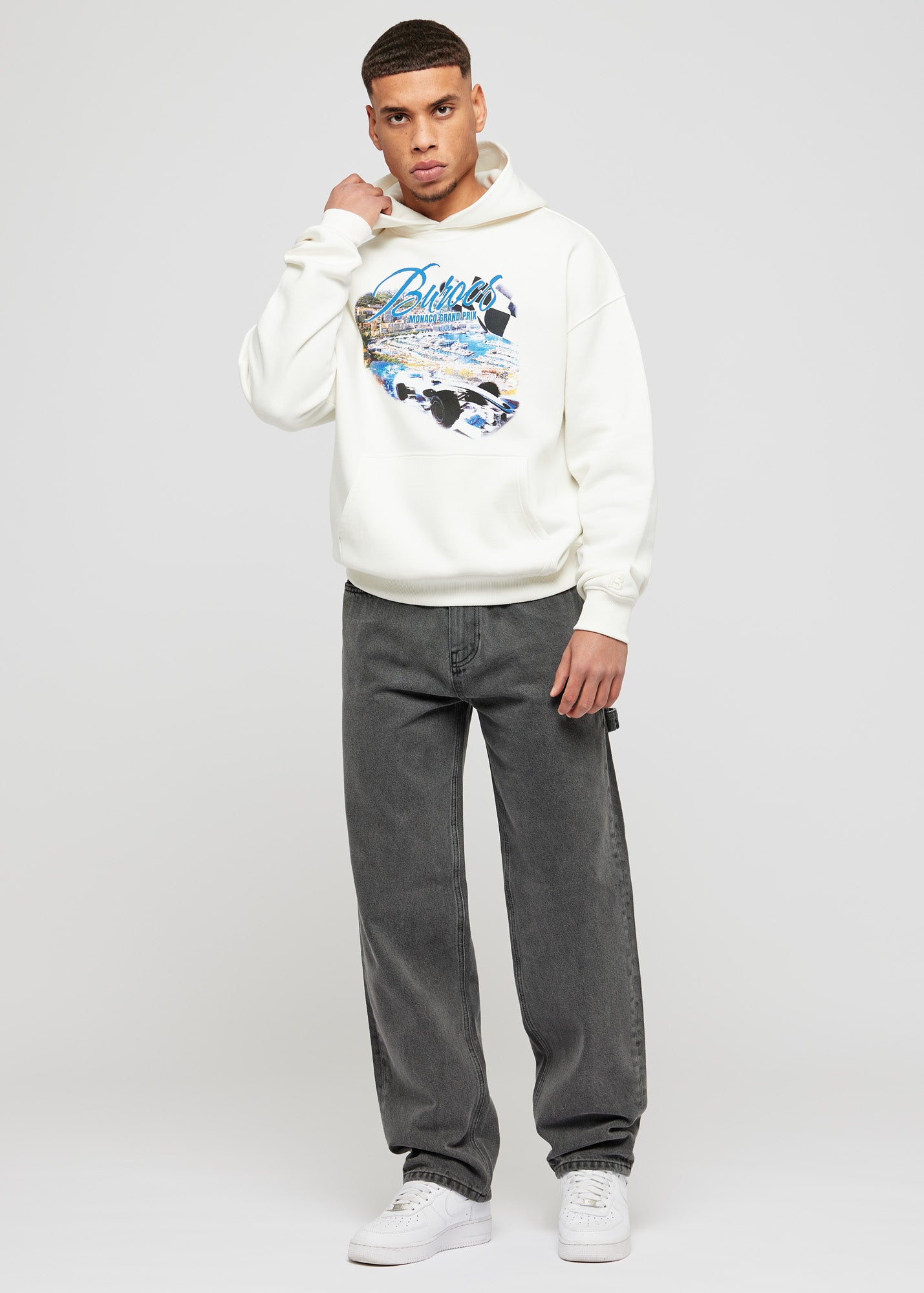 Vito Baggy Jeans