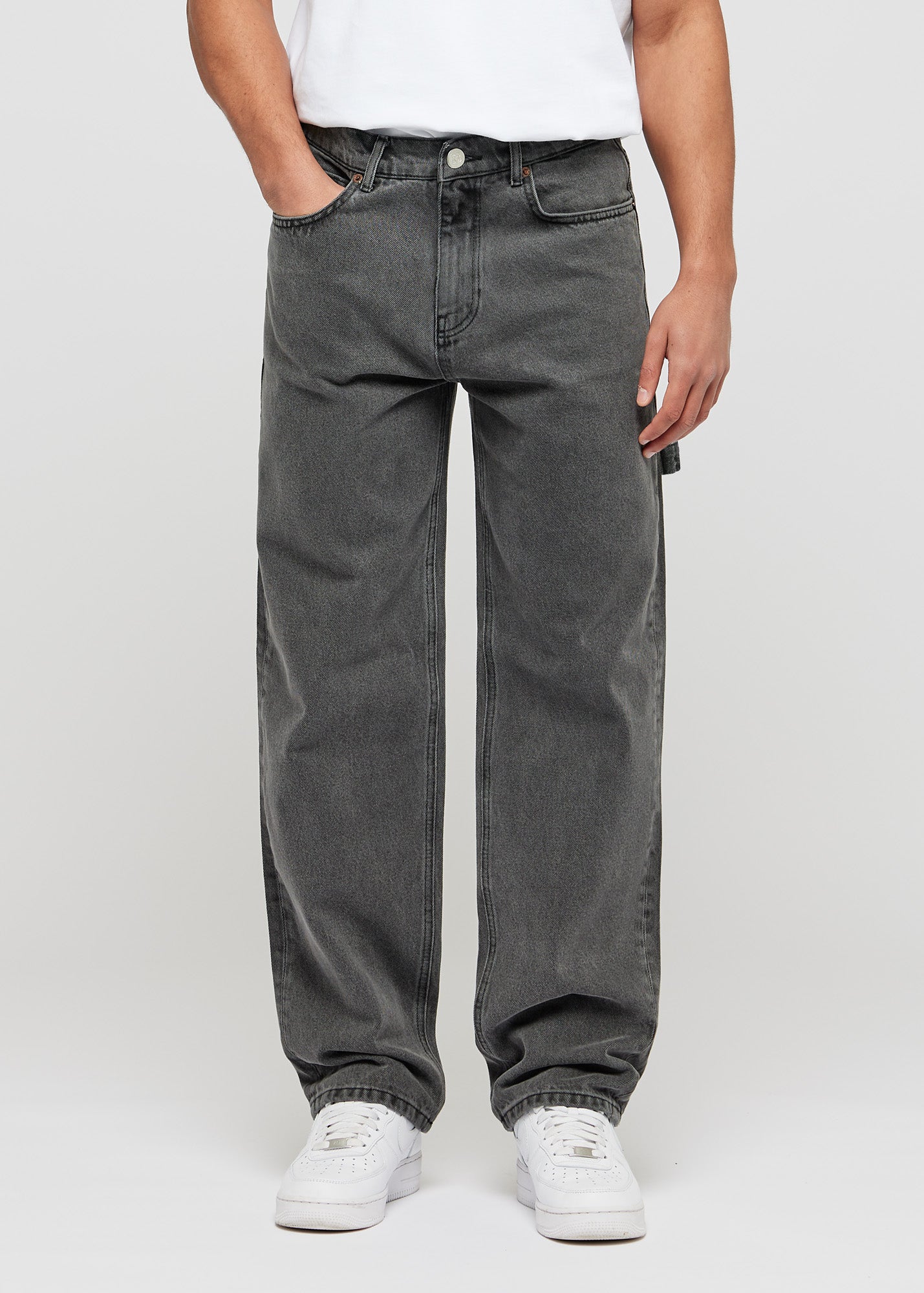 Vito Baggy Jeans