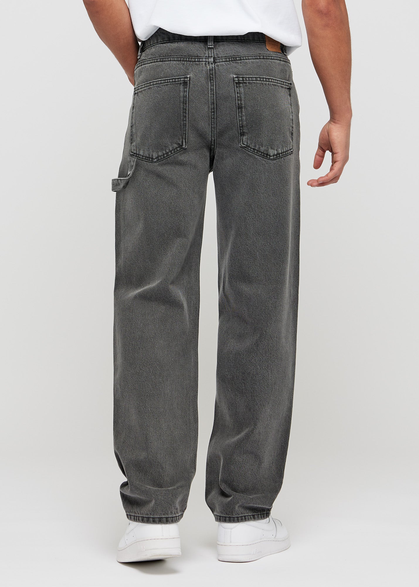 Vito Baggy Jeans