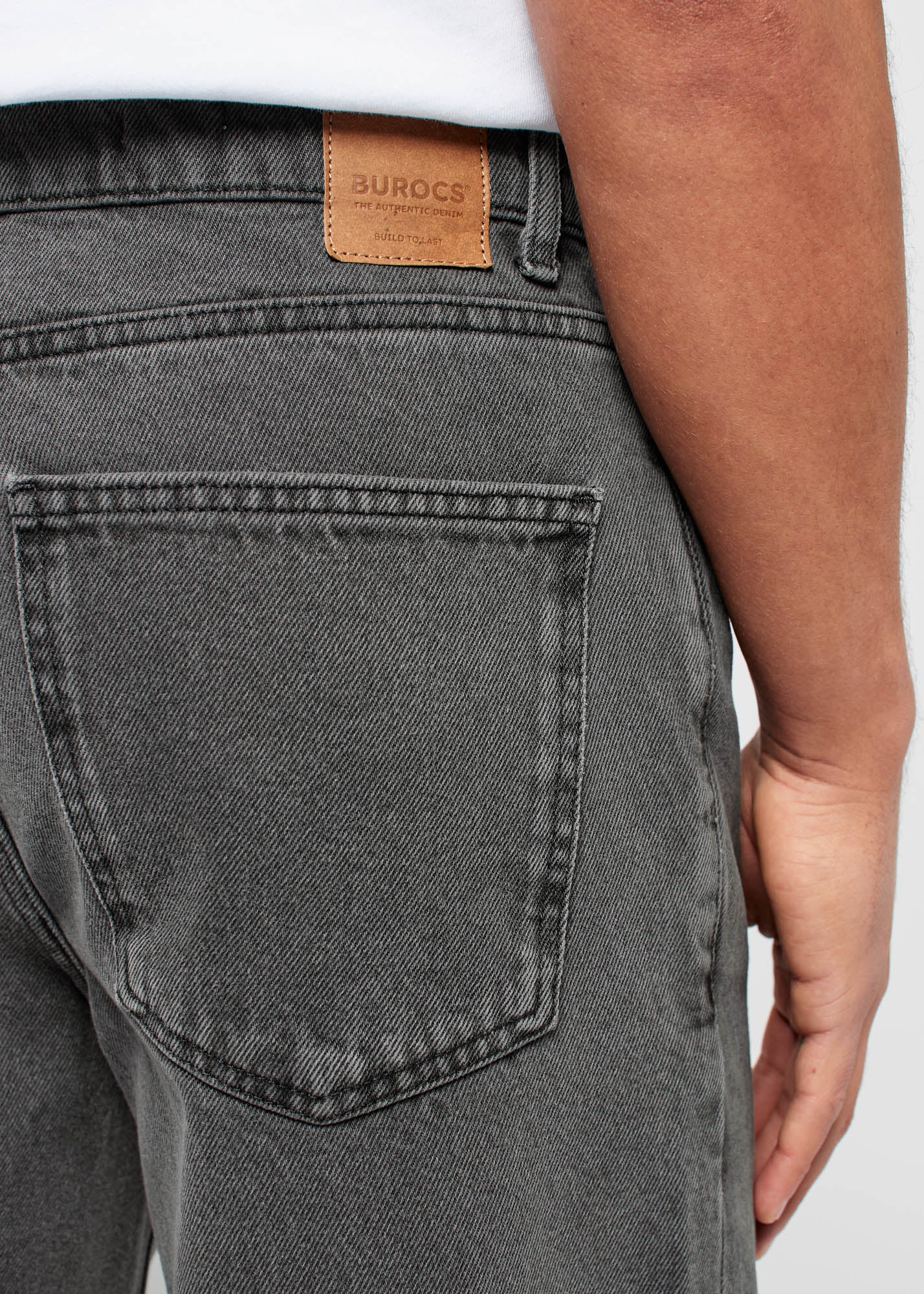 Vito Baggy Jeans