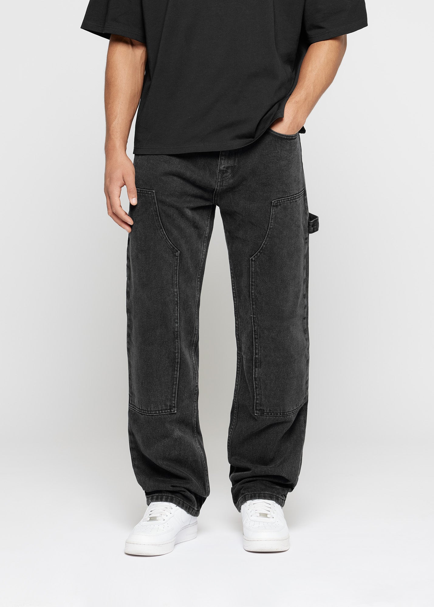 John Straight Carpenter-jeans